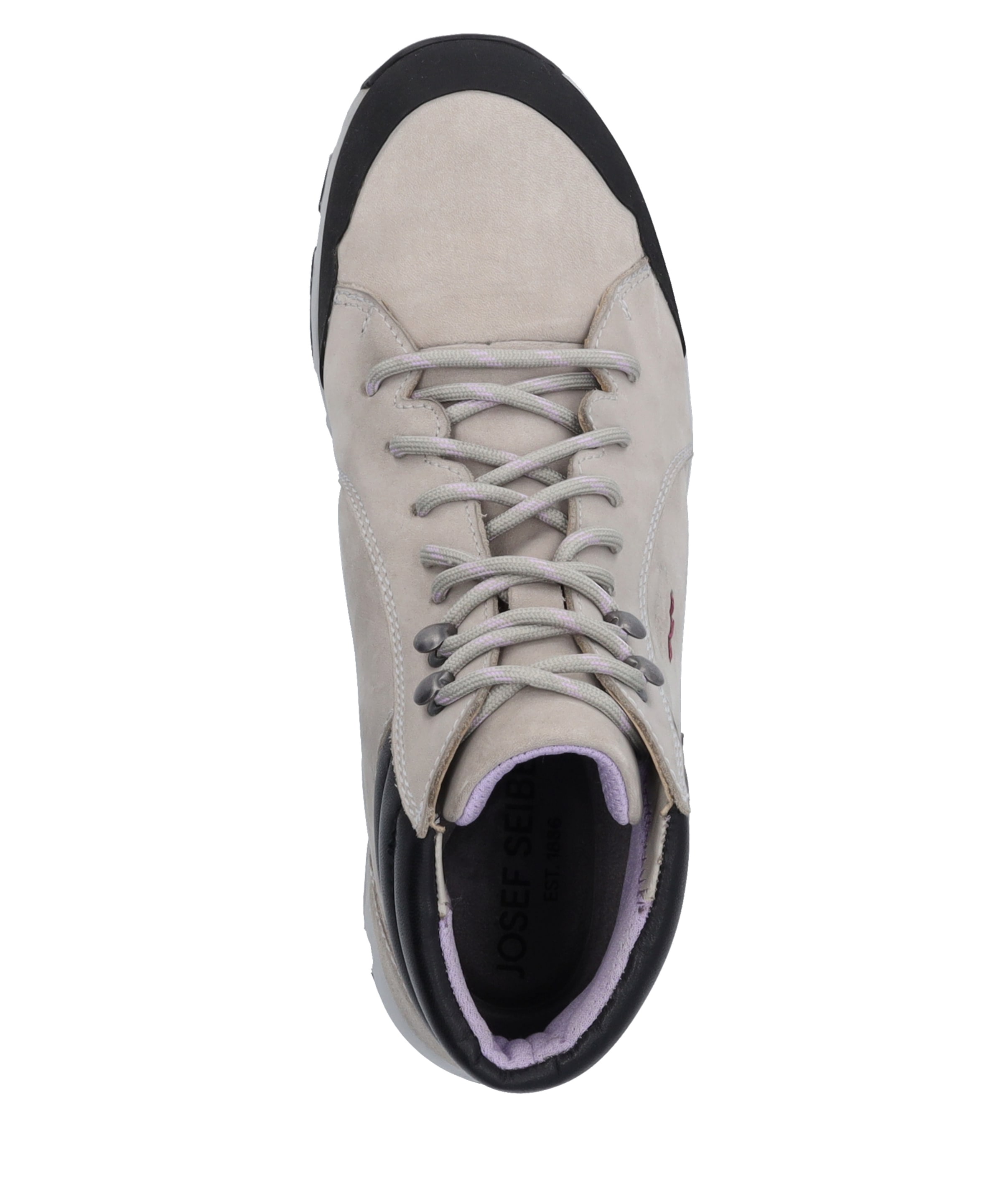 Josef Seibel Sneaker »Noih 53, grau-kombi«