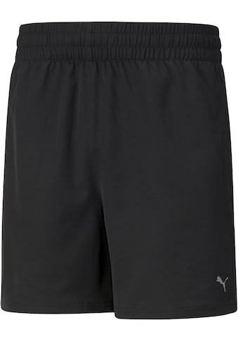 PUMA Trainingsshorts »PERFORMANCE WOVEN 5