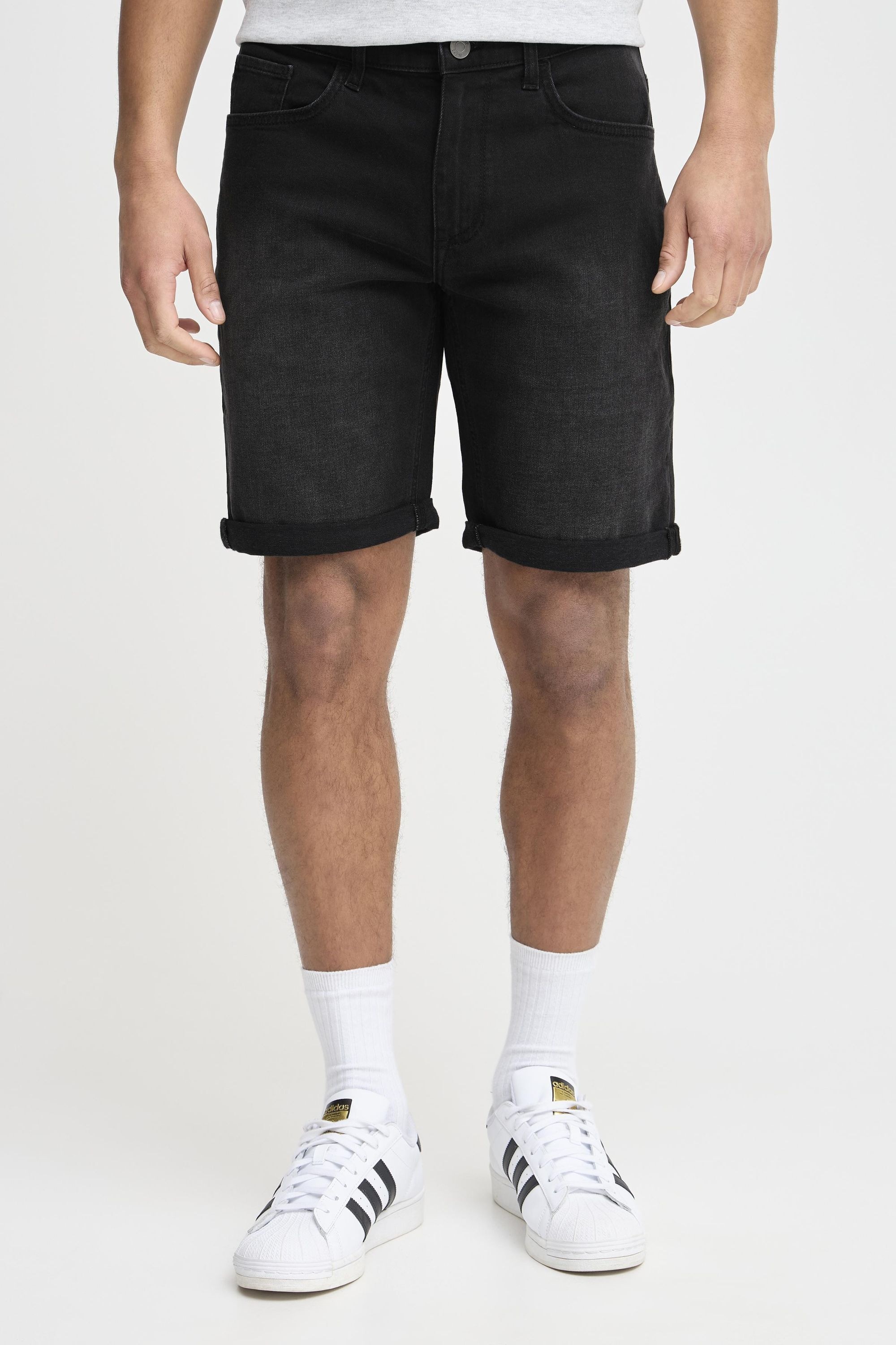 Blend Jeansshorts "BHJoel", Stilvolle 5-Pocket-Jeansshorts günstig online kaufen