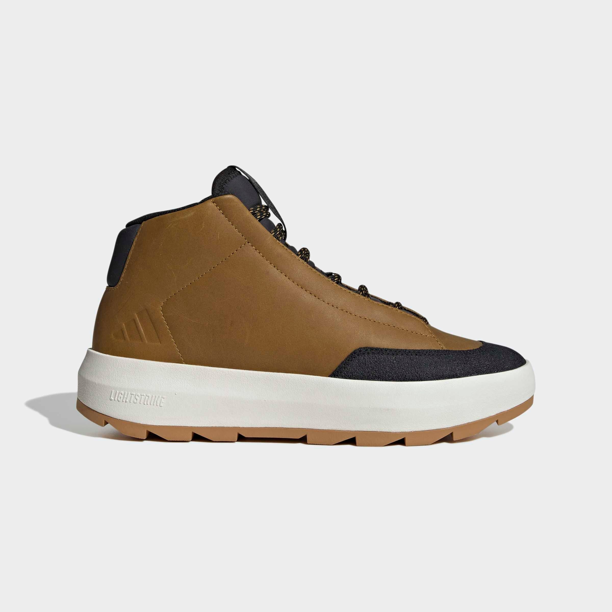 adidas Sportswear Sneaker "ACESMASH MID WINTER" günstig online kaufen