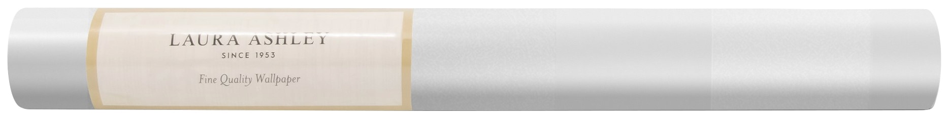 LAURA ASHLEY Vliestapete »Lilleescent Streifen« Streifen FSC® zertifiziert, mit lebhaftem Druck, 10 Meter Länge