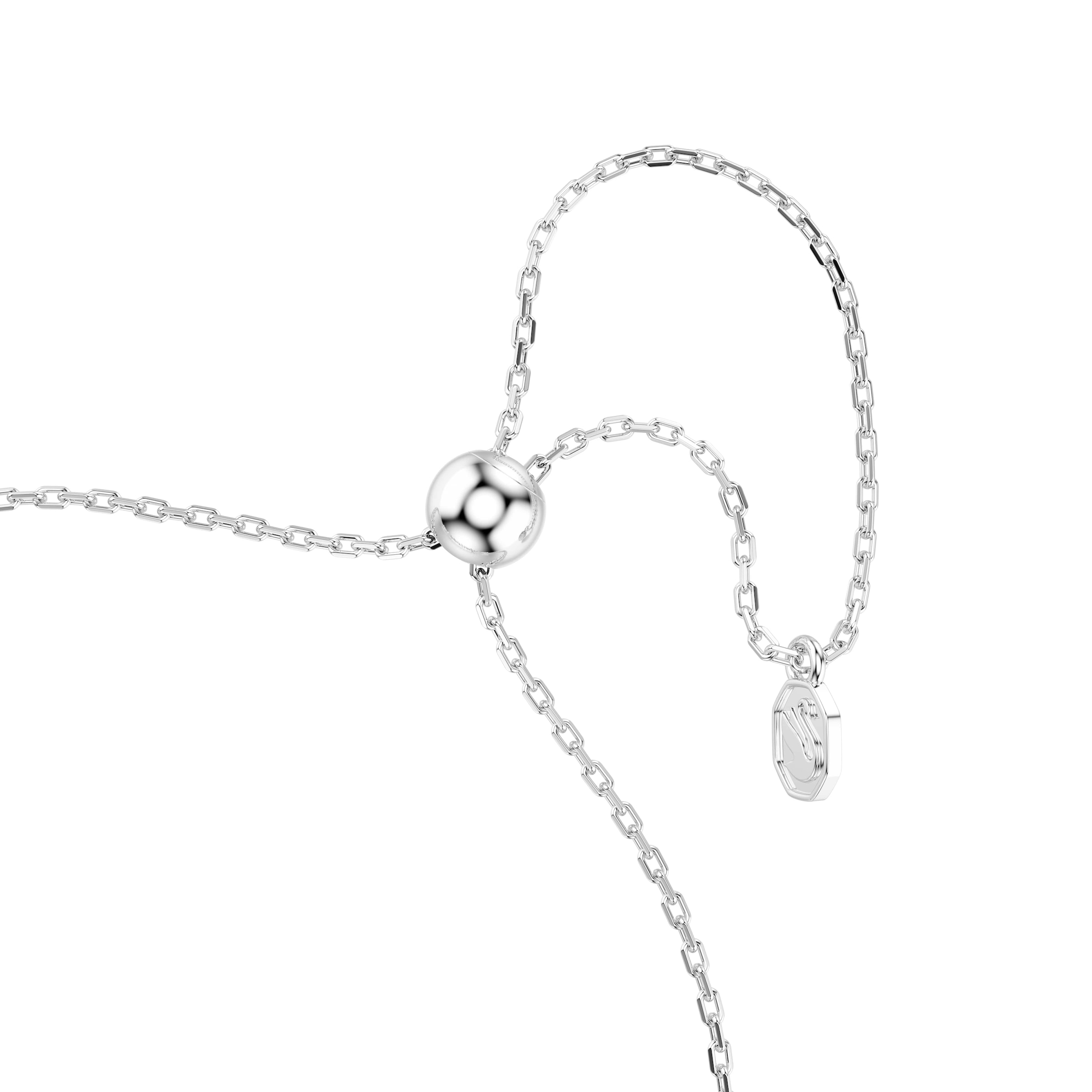 Swarovski Armkette »Schmuck Geschenk MESMERA Armband« mit Swarovski® Kristall, Zirkonia (synth.)