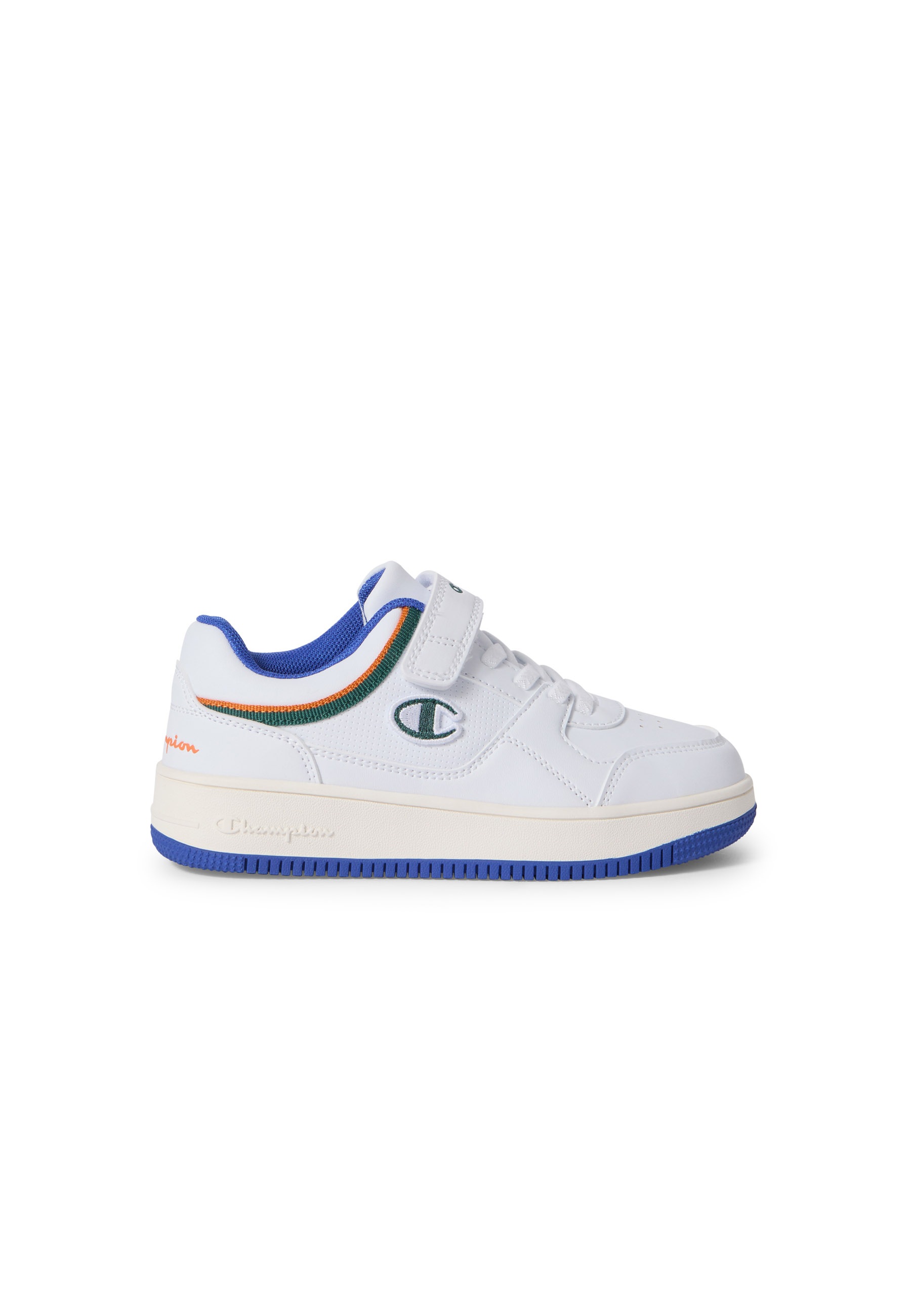 Champion Sneaker "RD18 LOW B PS" günstig online kaufen
