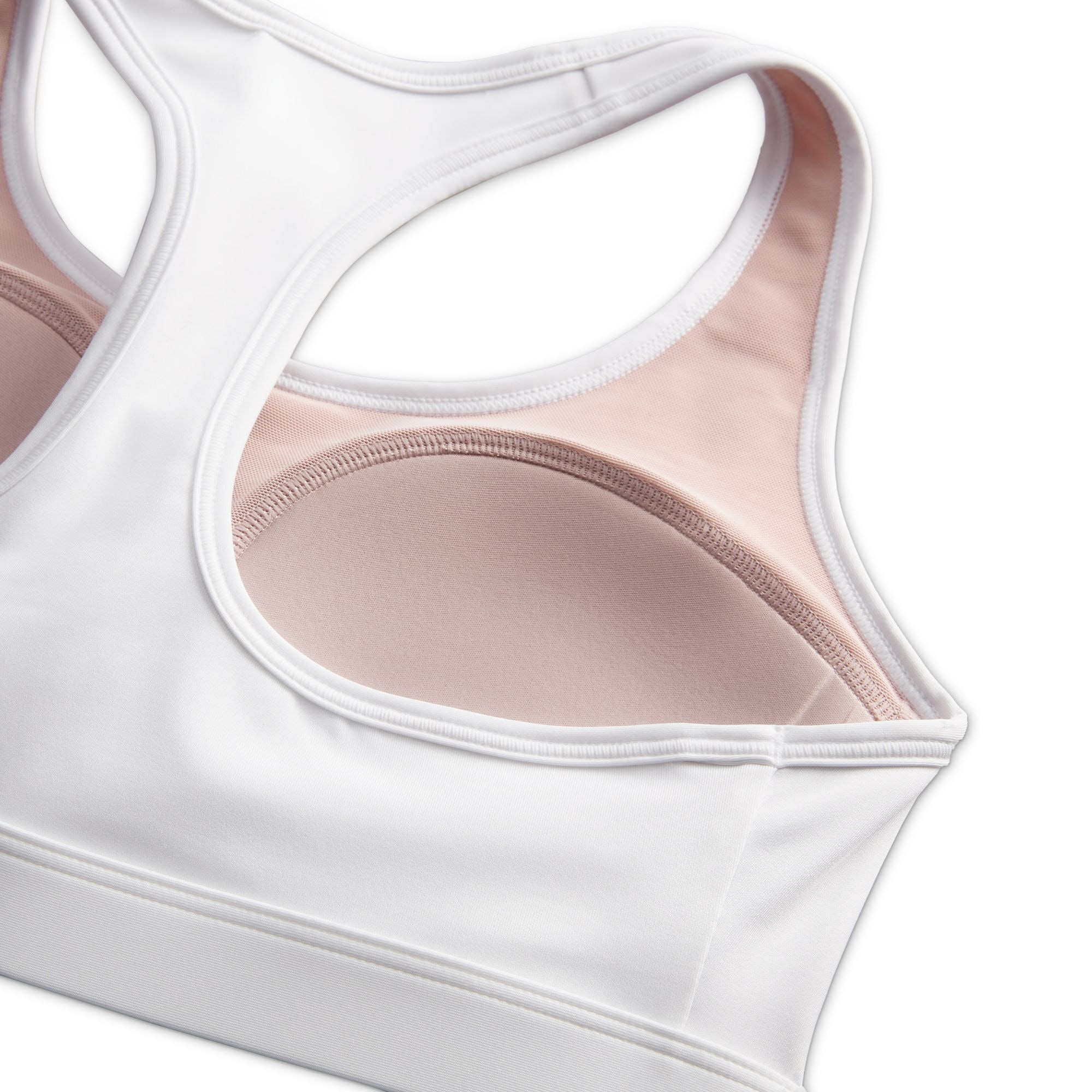 Nike Sport-BH »W NK SWSH MED SPT BRA«
