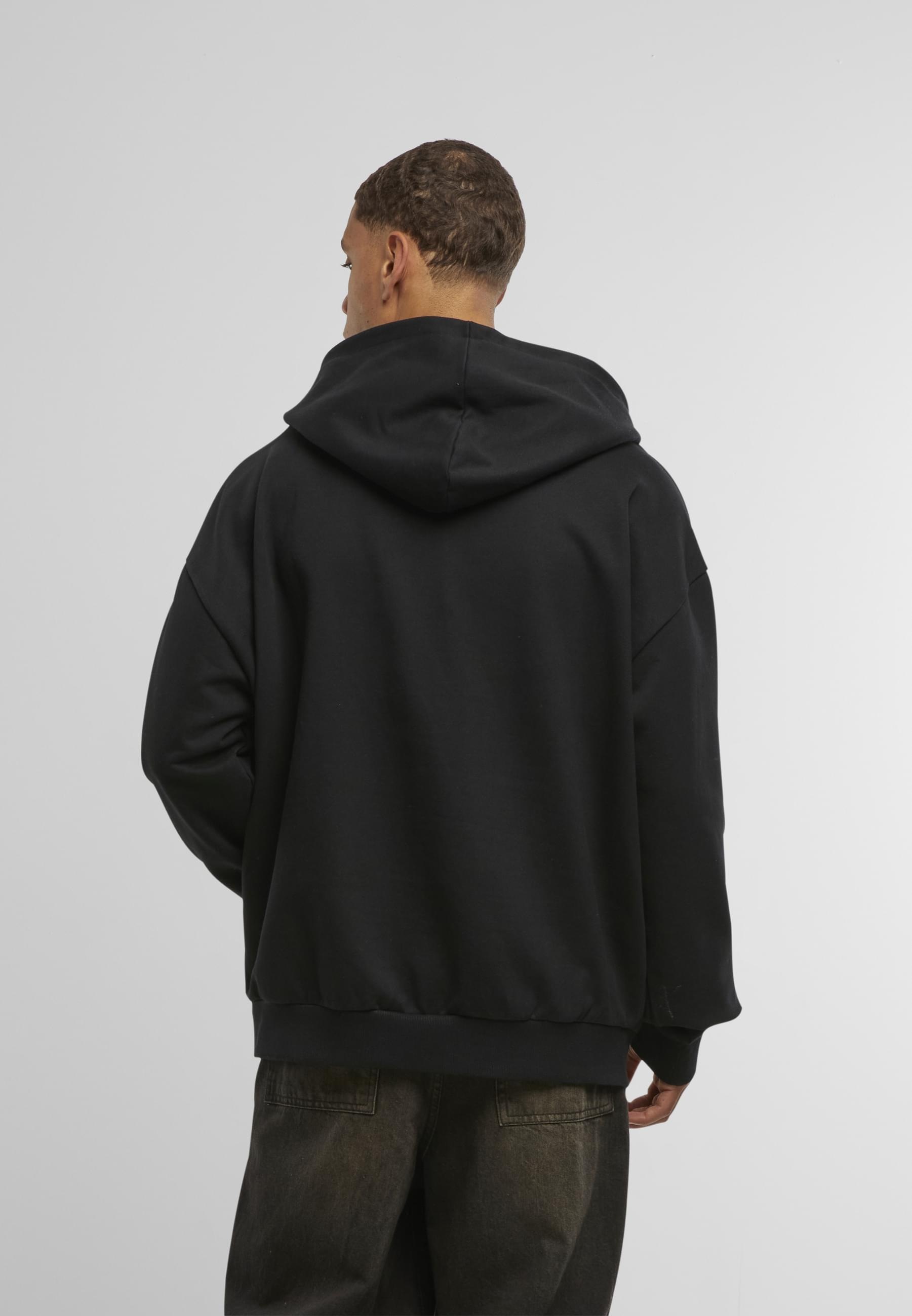 Merchcode Kapuzensweatshirt »Merchcode Coca Cola Refreshed Oversize Hoodie«, (1 tlg.)