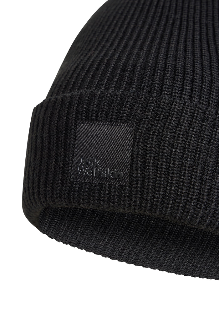 Jack Wolfskin Beanie »WANDEREST BEANIE«