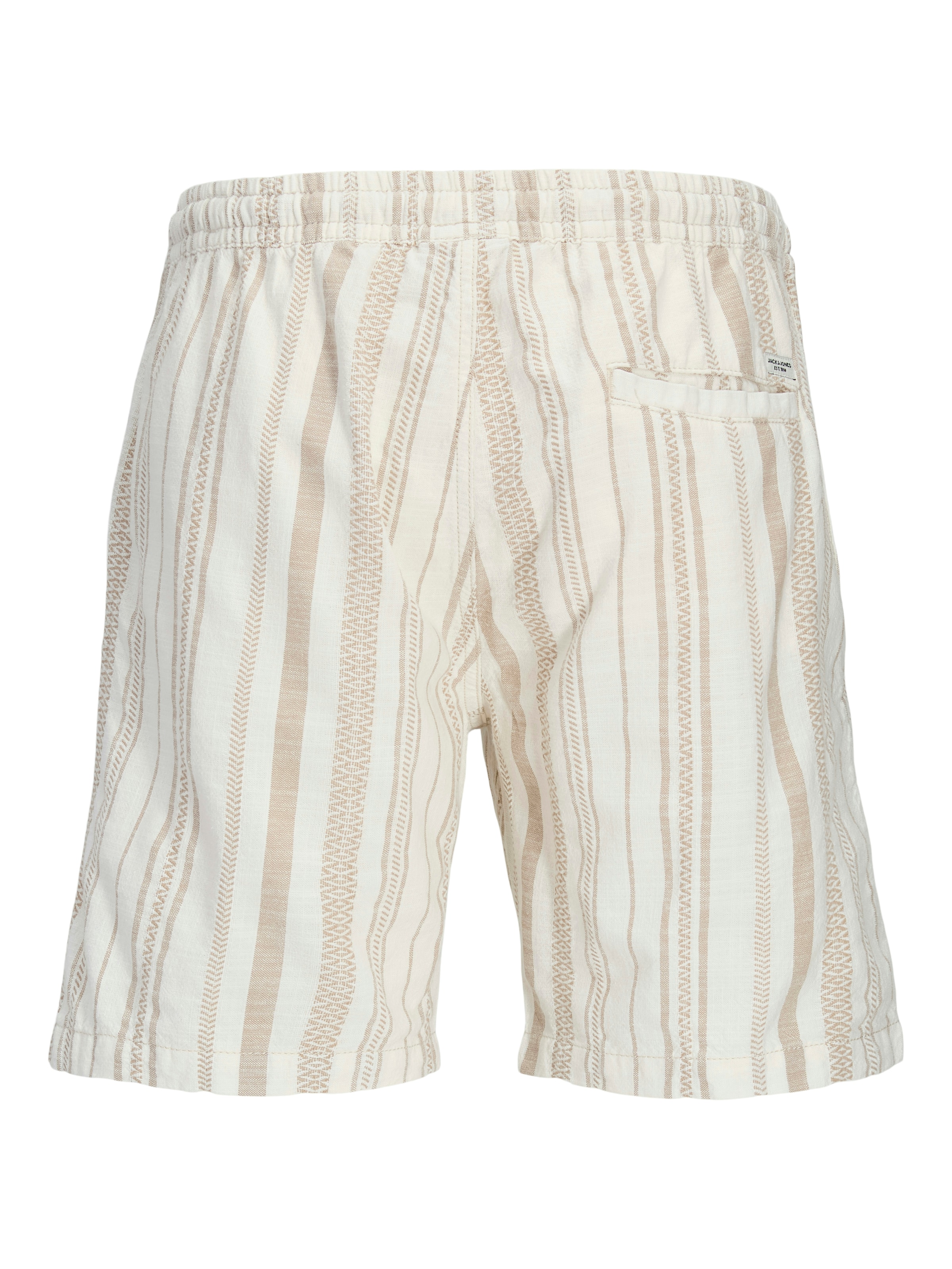 Jack & Jones Jogger Pants »JPSTJAIDEN BOHEME JOGGER SHORT SRT«