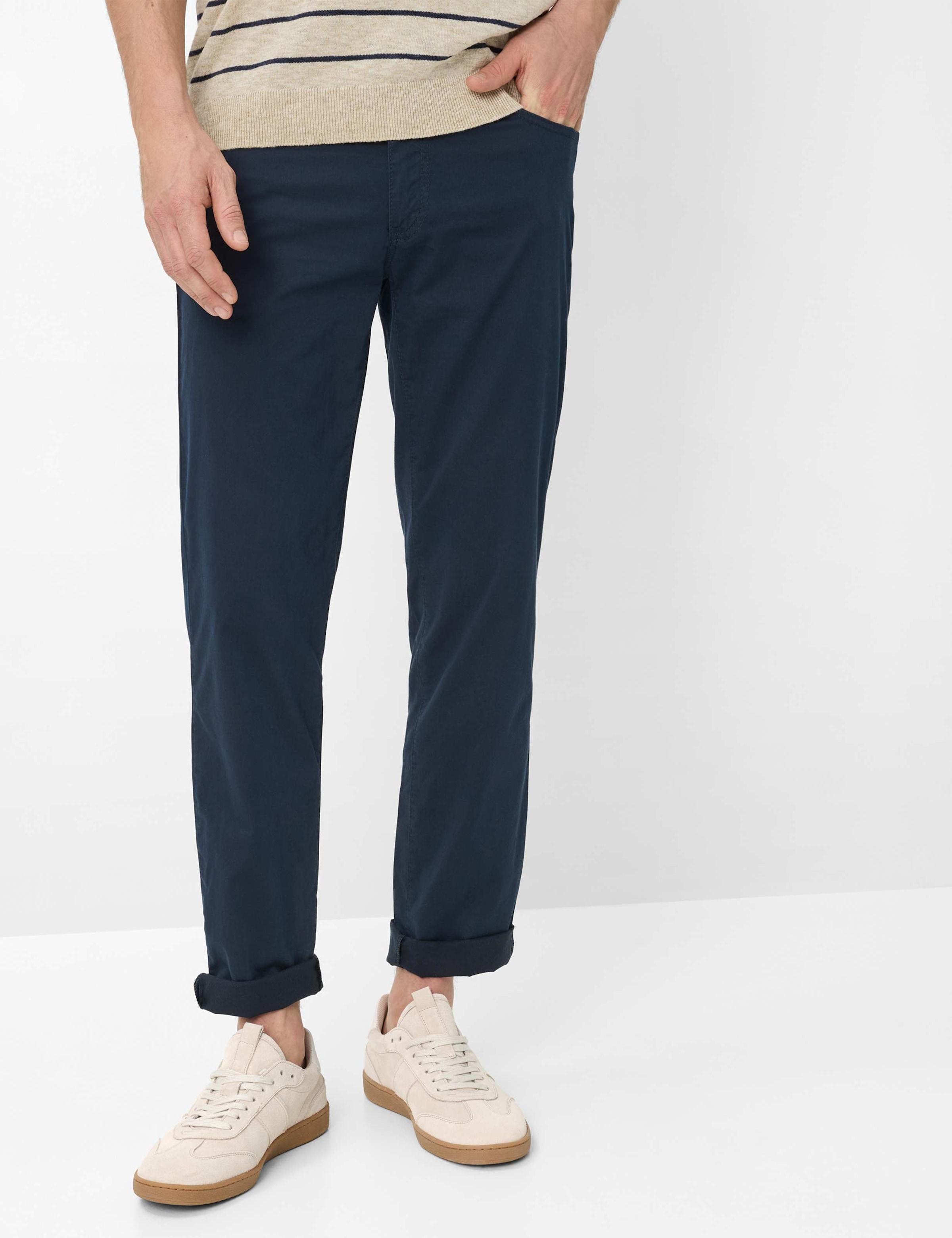 Brax 5-Pocket-Hose "Style CADIZ" günstig online kaufen