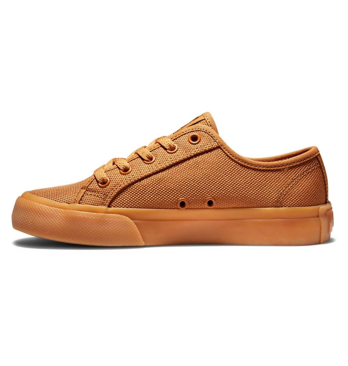 DC Shoes Sneaker »Manual«