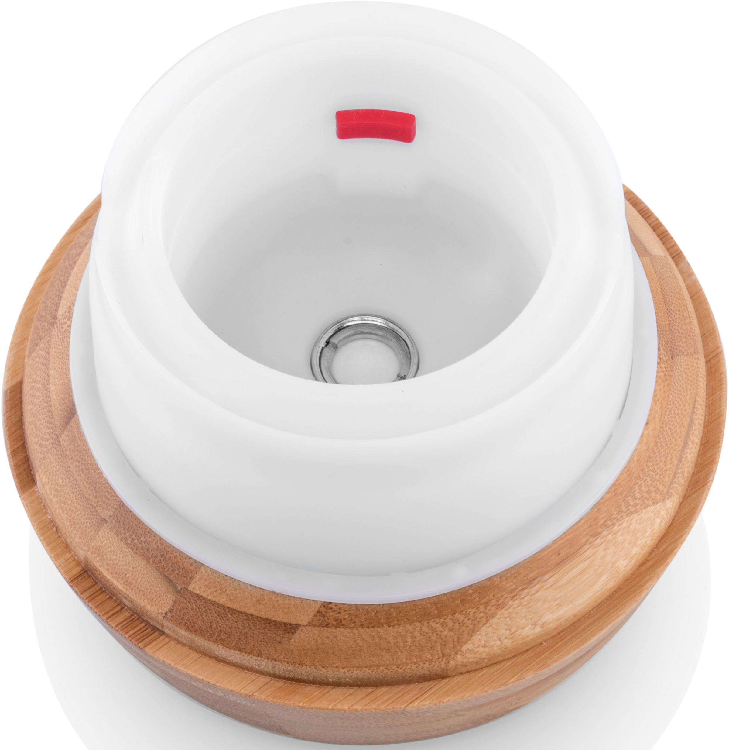 eta Diffuser »SENTO Aroma Diffuser«, 0,1 l Wassertank, Ultraschall, Betriebszeit 8h, bis 20 m², Wassertank 100 ml