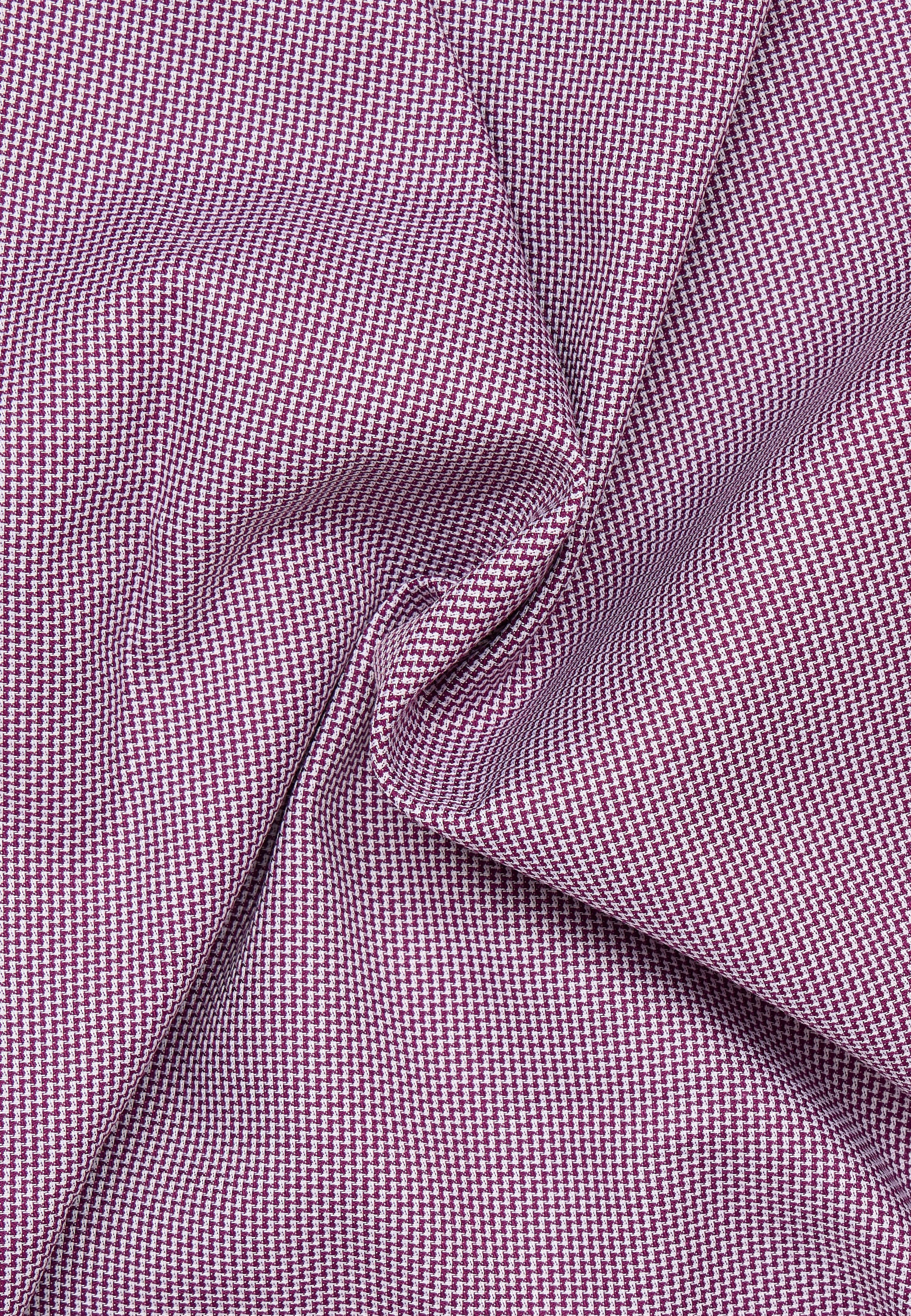 Eterna Langarmhemd »SLIM FIT« NON IRON (bügelfrei)