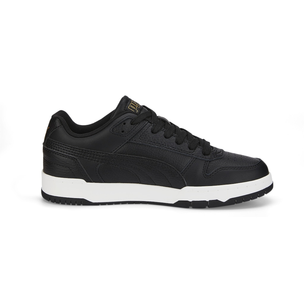 PUMA Sneaker »RBD Game Low Sneakers Jungen«