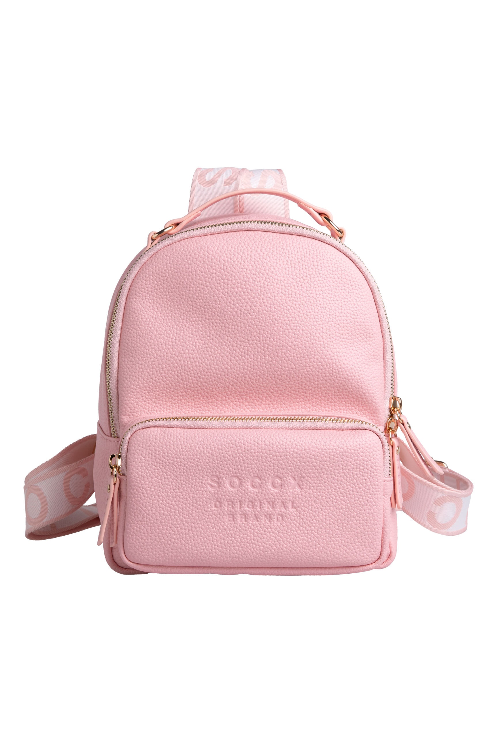 SOCCX Cityrucksack
