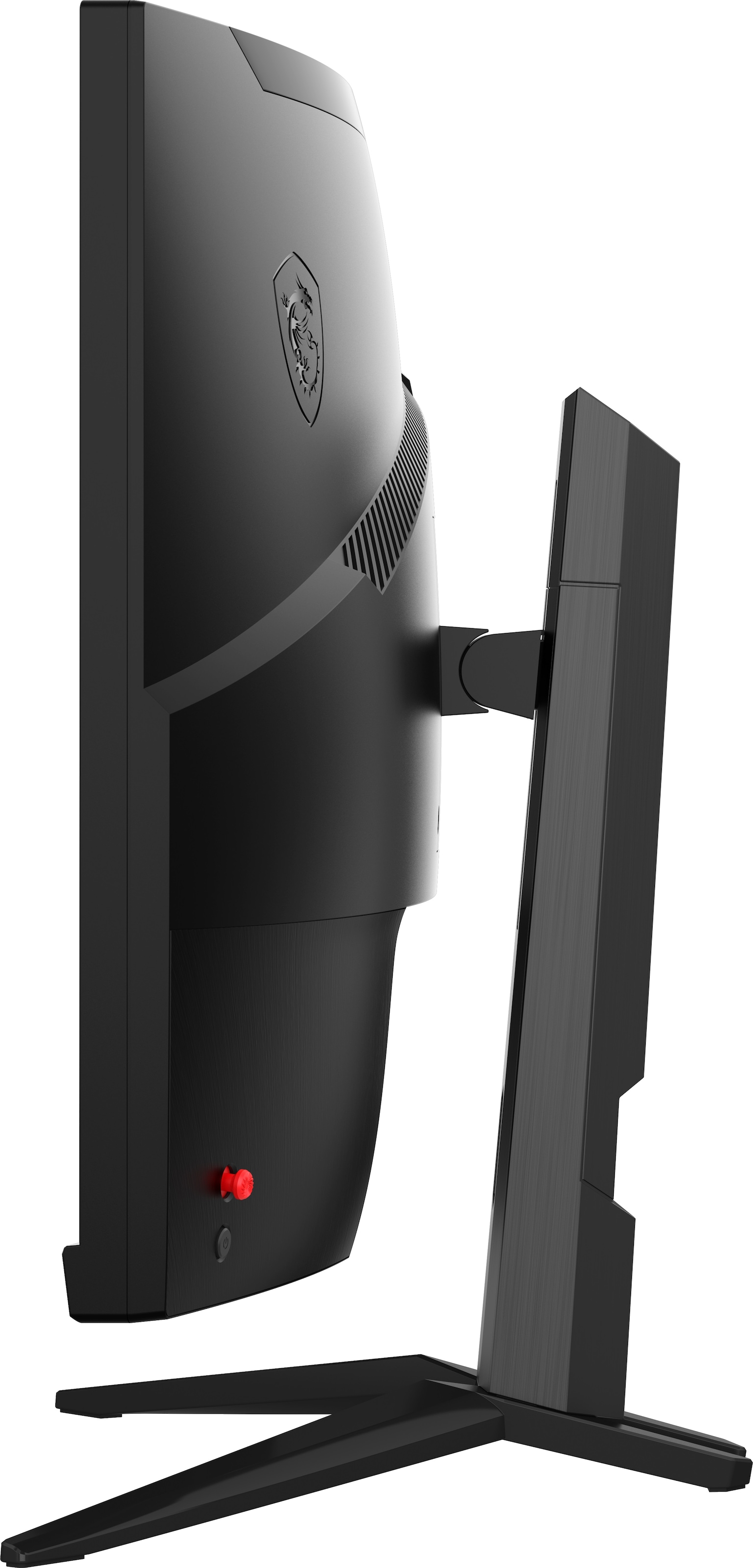 MSI Curved-Gaming-LED-Monitor »G322CQP«, 80 cm/32 Zoll, 2560 x 1440 px,  WQHD, 1 ms Reaktionszeit, 170 Hz | BAUR