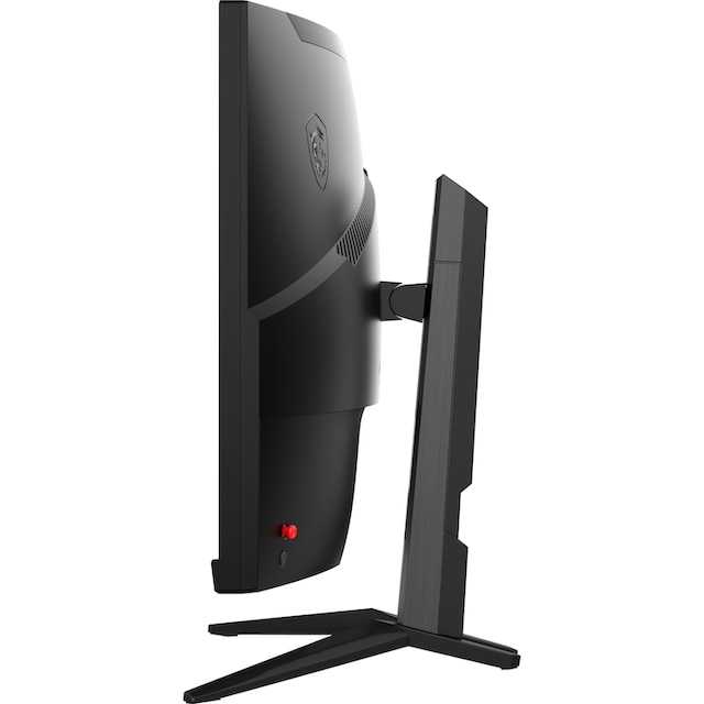 MSI Curved-Gaming-LED-Monitor »G322CQP«, 80 cm/32 Zoll, 2560 x 1440 px,  WQHD, 1 ms Reaktionszeit, 170 Hz | BAUR