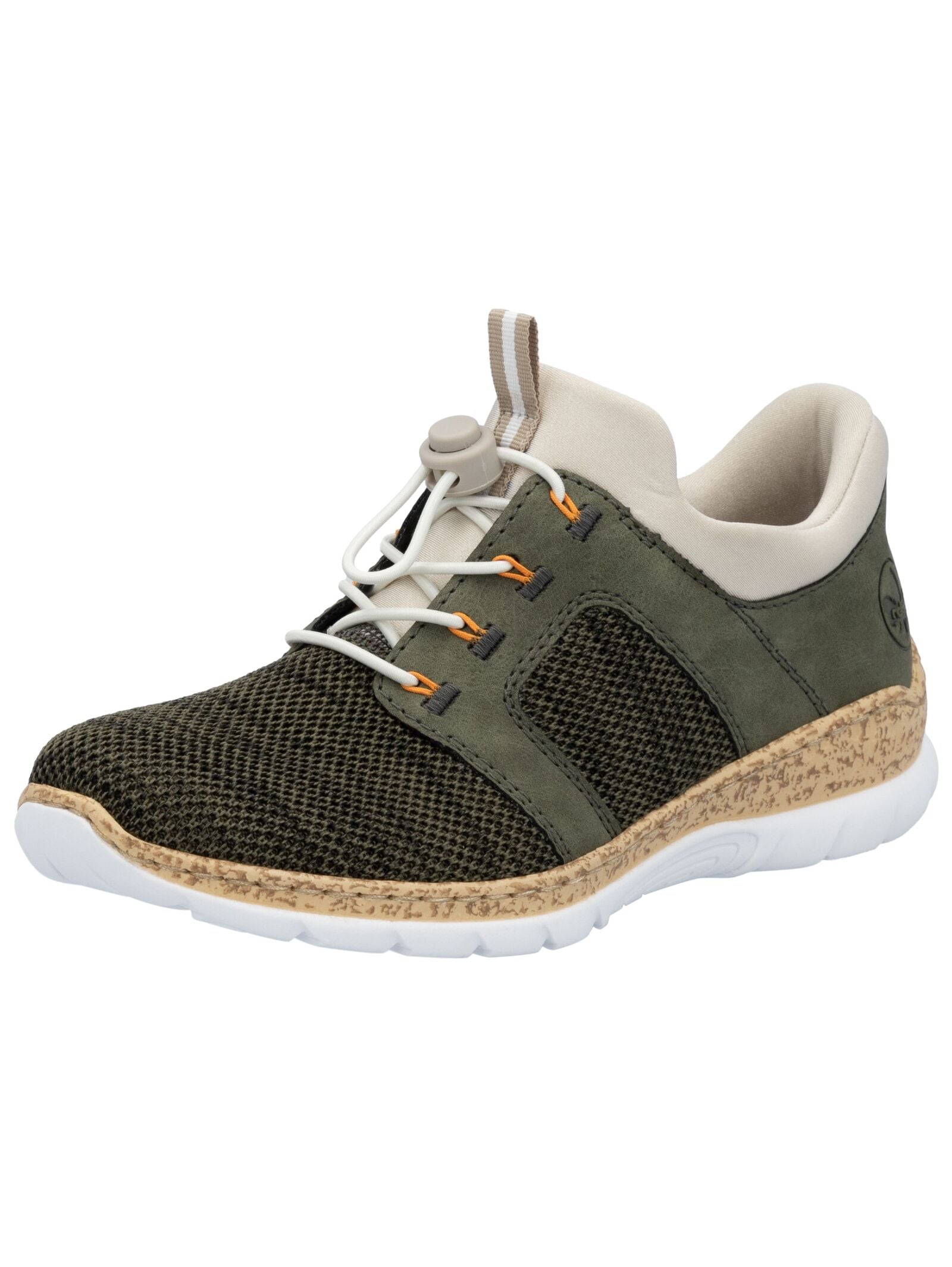 Rieker Sneaker "Rieker Sneaker Textil" günstig online kaufen