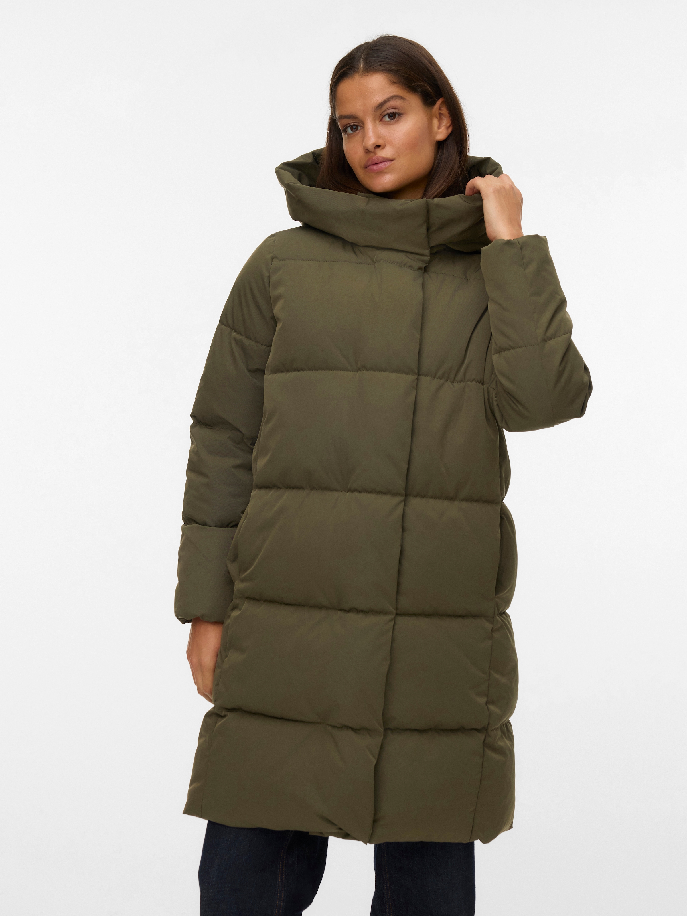 Vero Moda "VMSTELLA COAT NOOS" günstig online kaufen