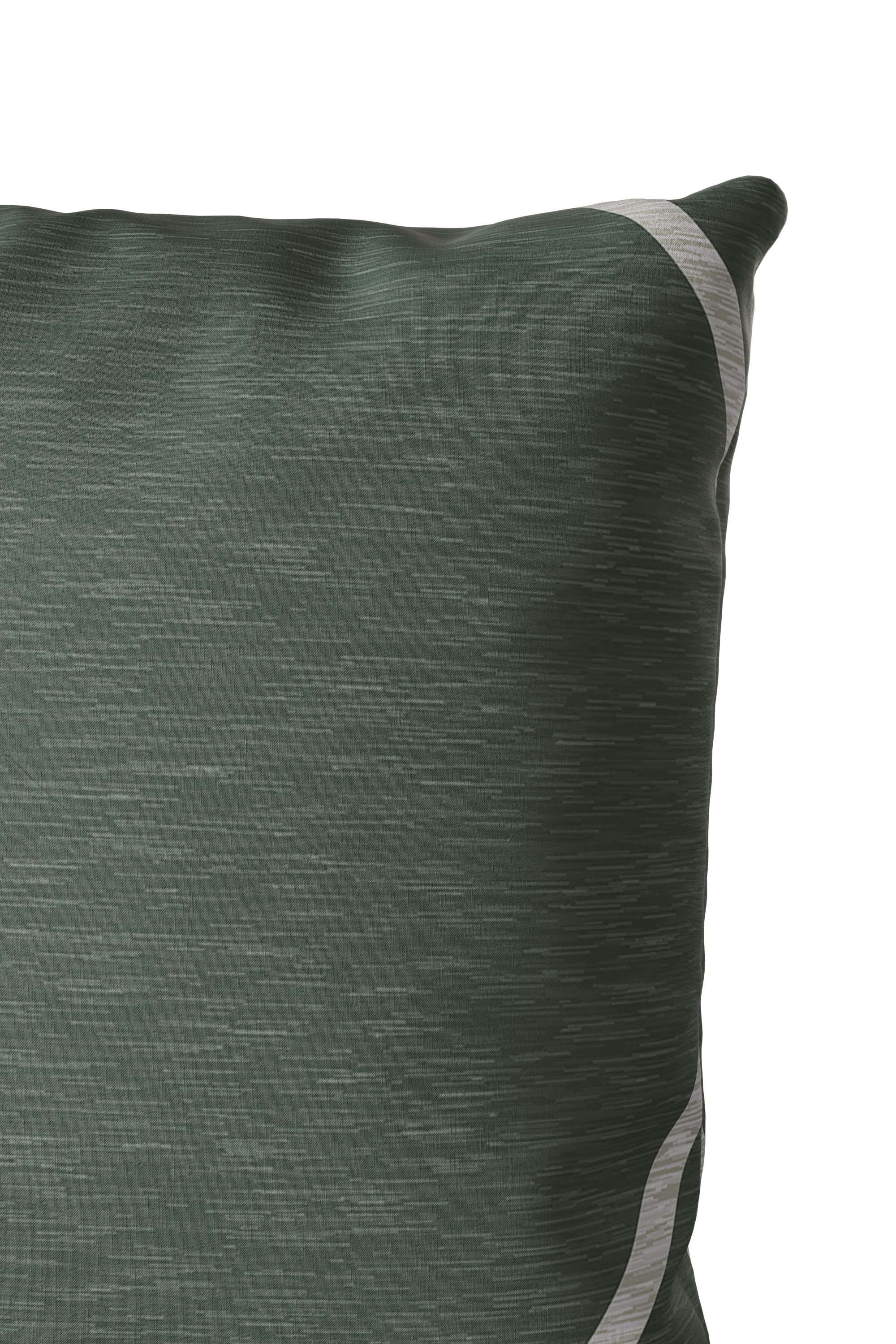 Leonique Bettwäsche »Belle« 2 Stk. tlg. Renforcé Qualität,  Reißverschluss