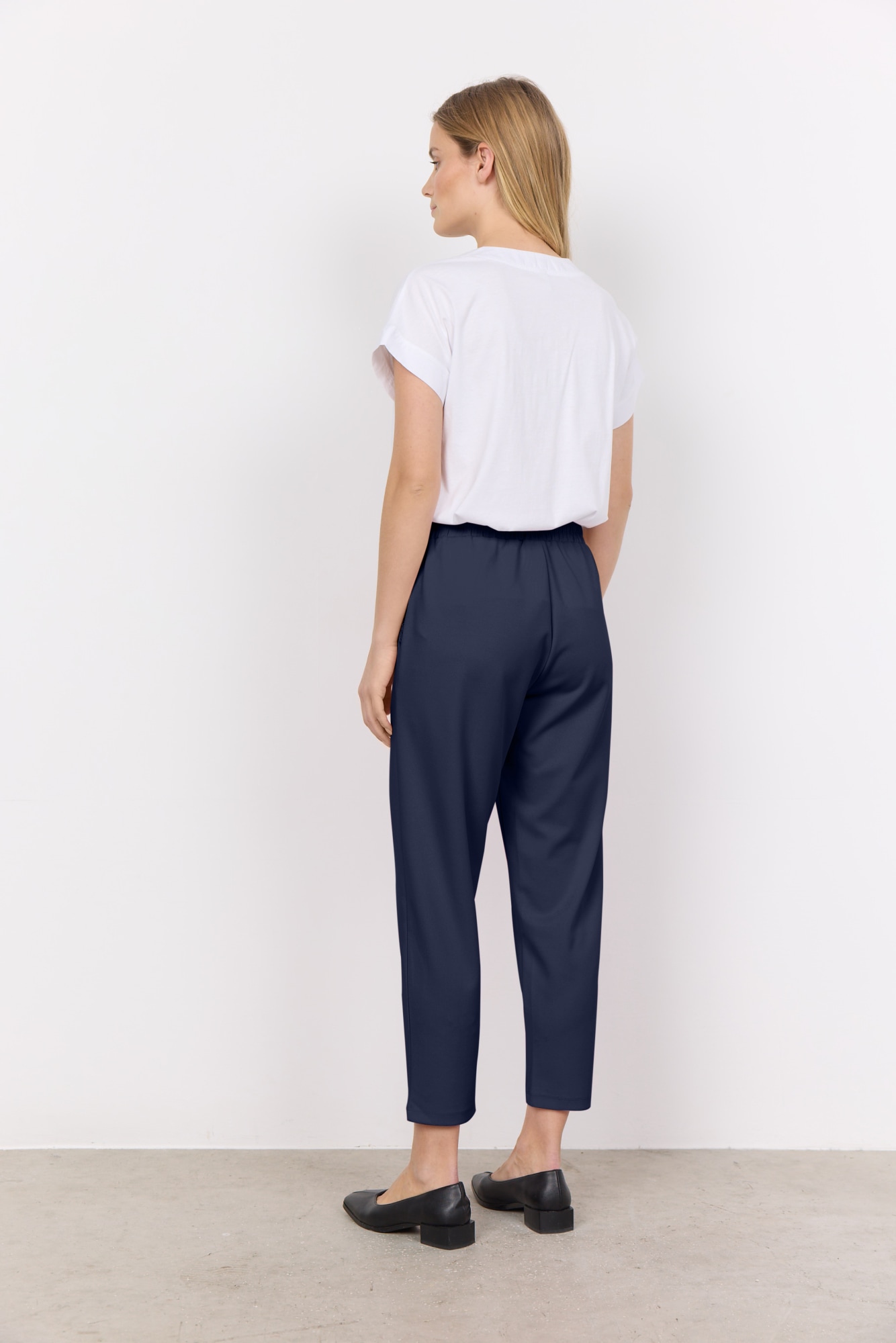 soyaconcept Schlupfhose »SC-SIHAM 2«