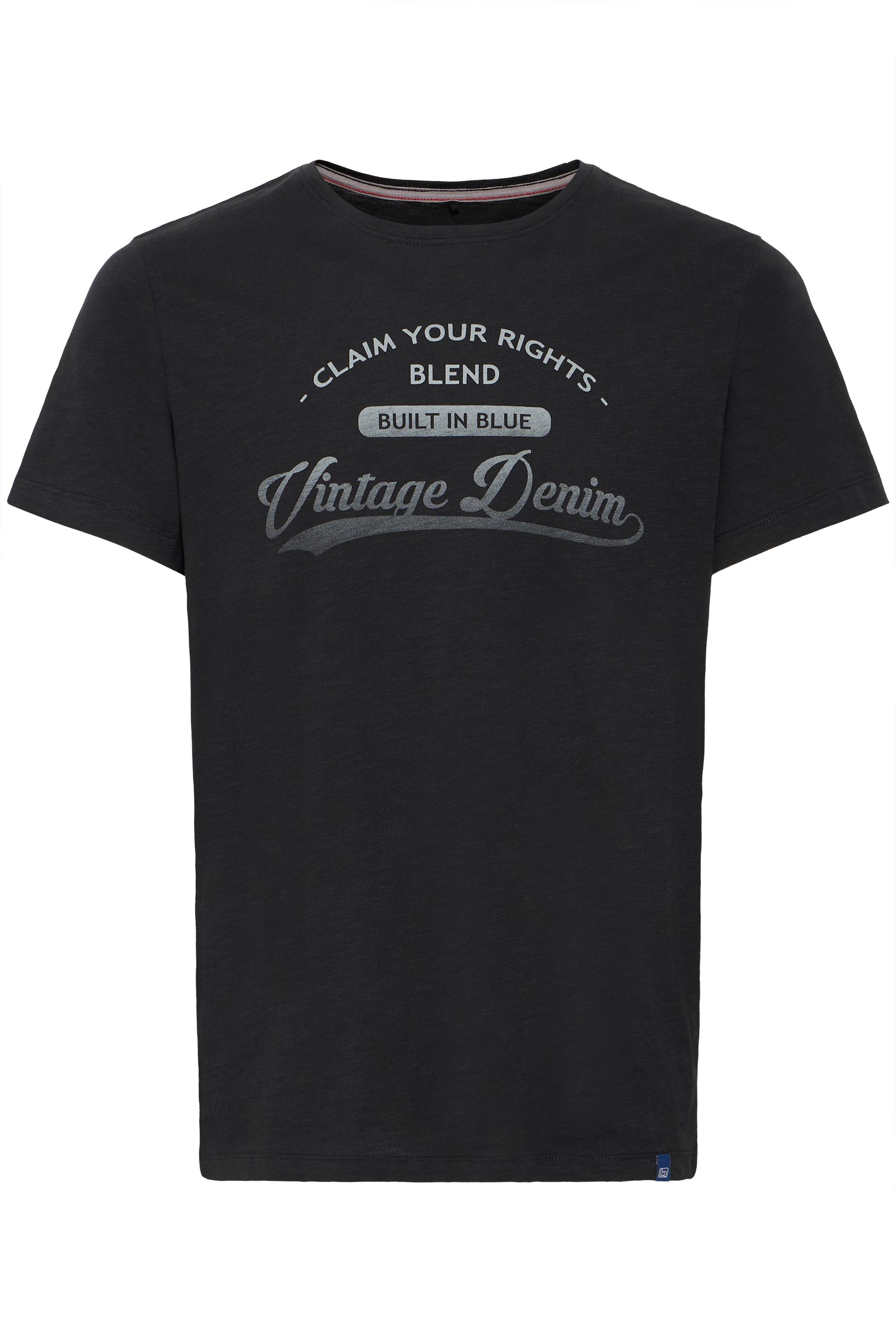 Blend T-Shirt "T-Shirt BHPillo" günstig online kaufen