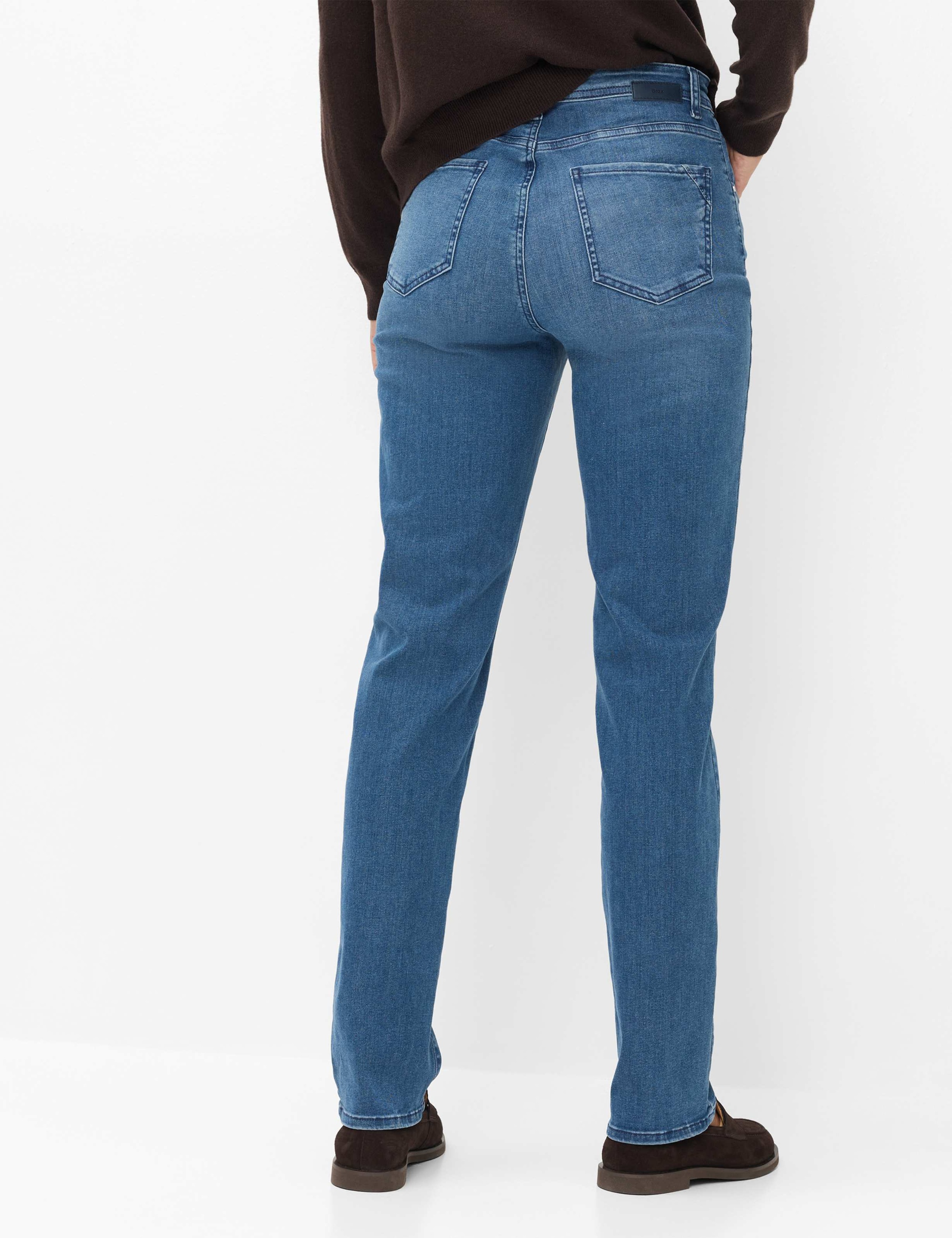 Brax 5-Pocket-Jeans »Style CAROLA«