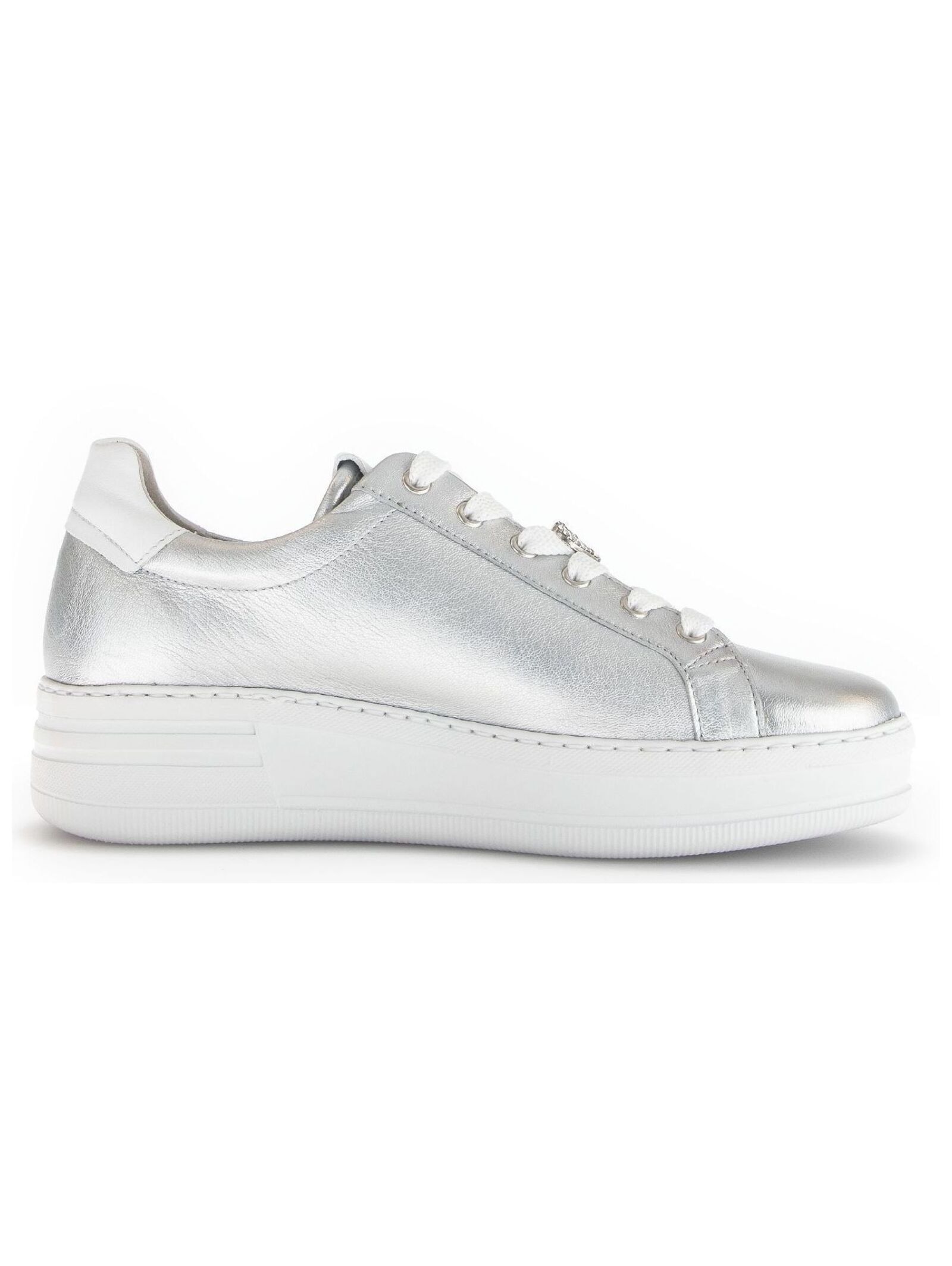 Gabor Comfort Sneaker »Gabor Comfort Sneaker Nappaleder«