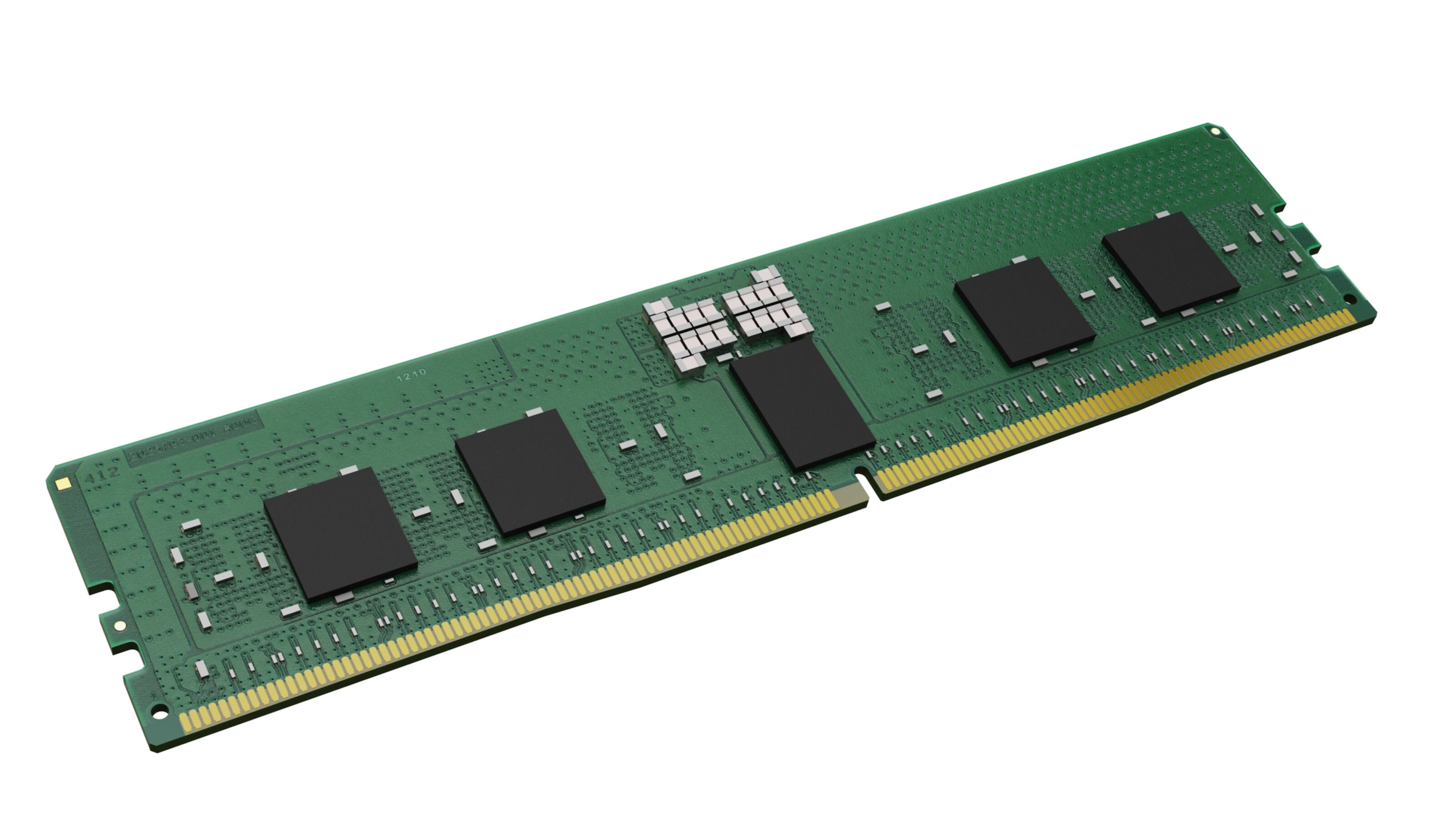 Kingston Arbeitsspeicher »KSM56R46BS8-16HA«