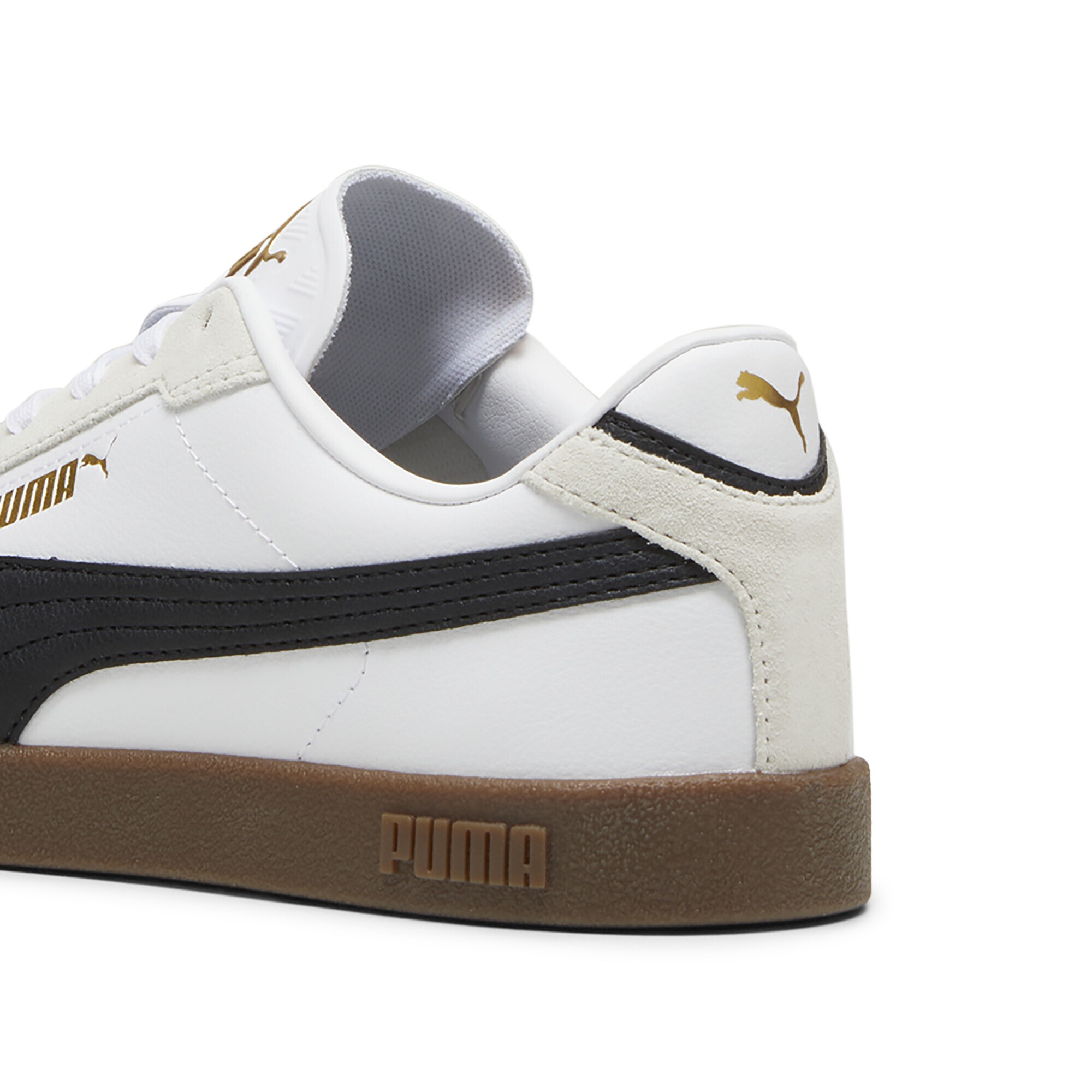 Puma Club II ERA Sneaker White 46 3