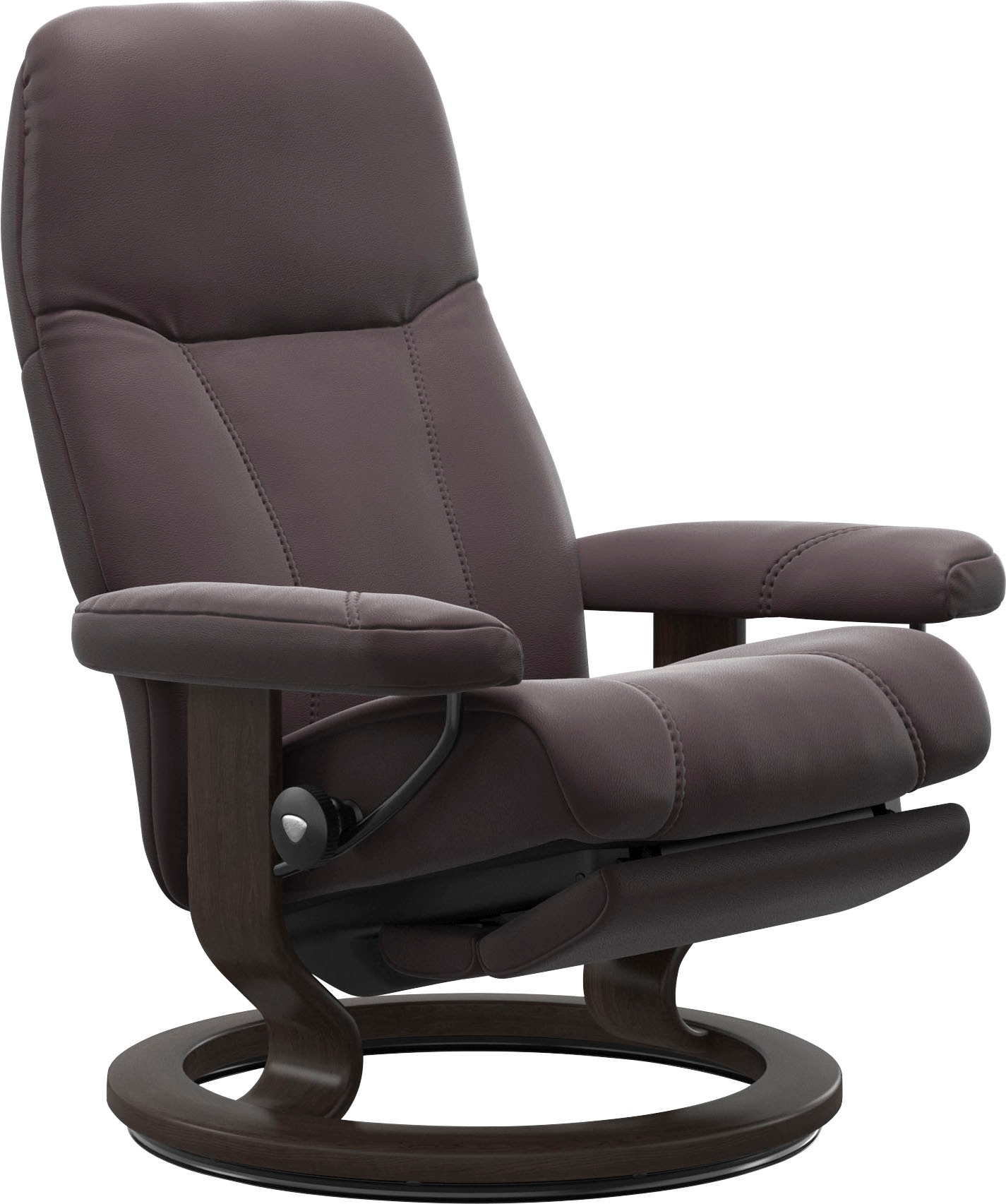 Stressless® Relaxsessel »Consul«, elektrisch verstellbar, optional 2-motorisch, Größe M & L