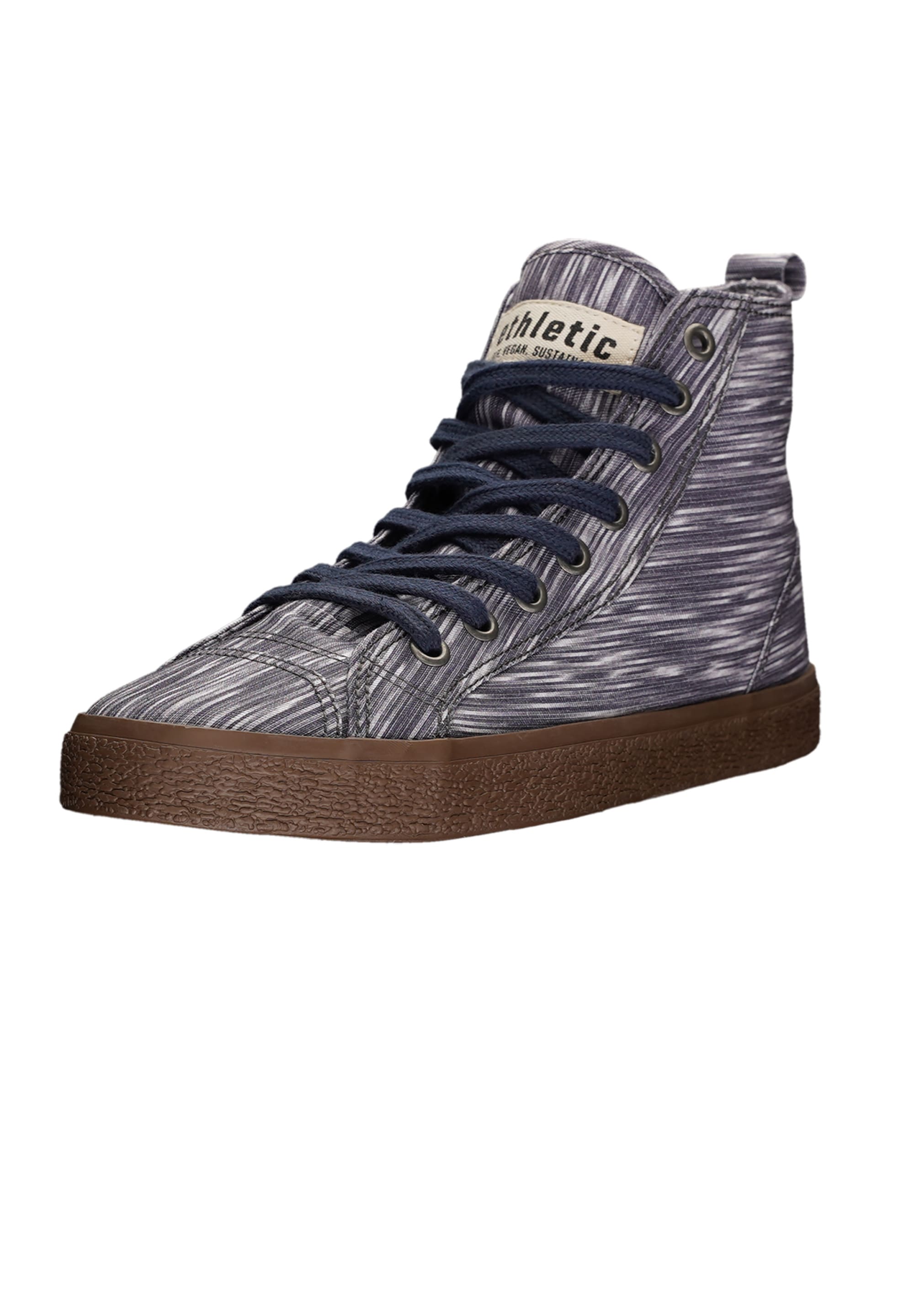 ETHLETIC Sneaker "Fair Sneaker Goto HI", Fair / Vegan / Nachhaltig günstig online kaufen
