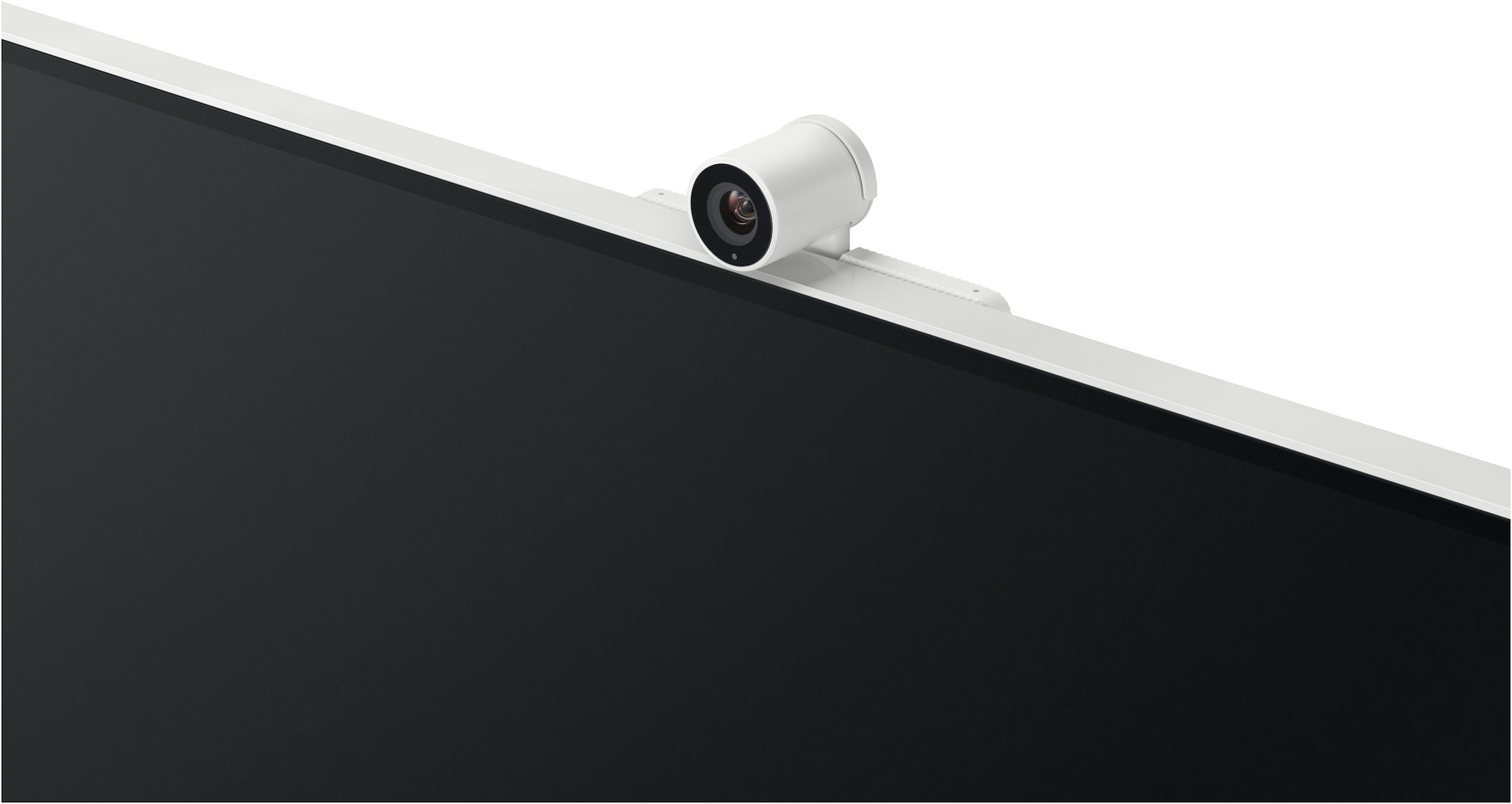 Samsung Smart Monitor »S32DM801UU«, 80 cm/32 Zoll, 3840 x 2160 px, 4K Ultra HD, 4 ms Reaktionszeit, 60 Hz, 4K AI Upscaling