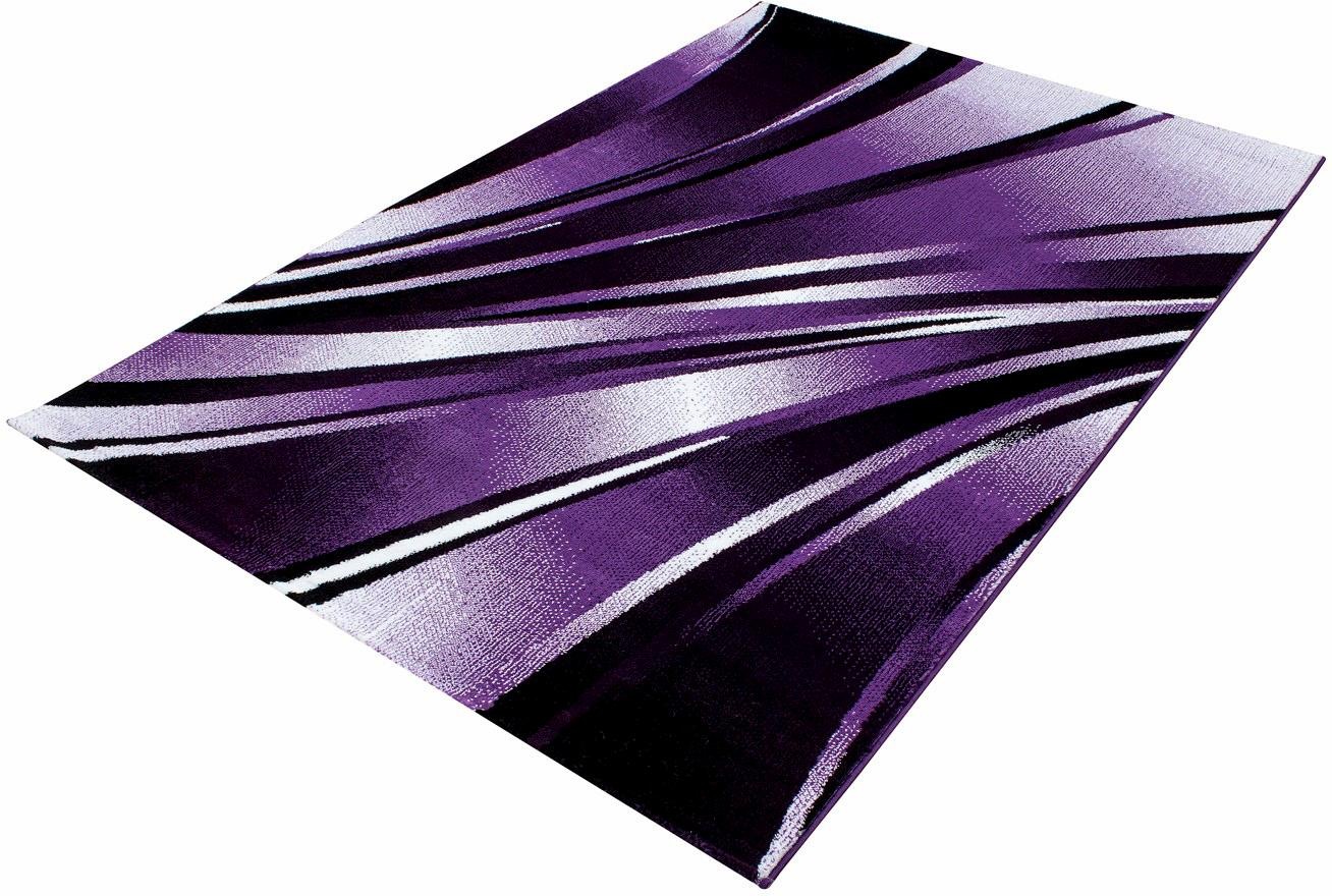 Ayyildiz Teppiche Teppich "Parma 9210" rechteckig 9 mm Höhe Läufer, Kurzflo günstig online kaufen