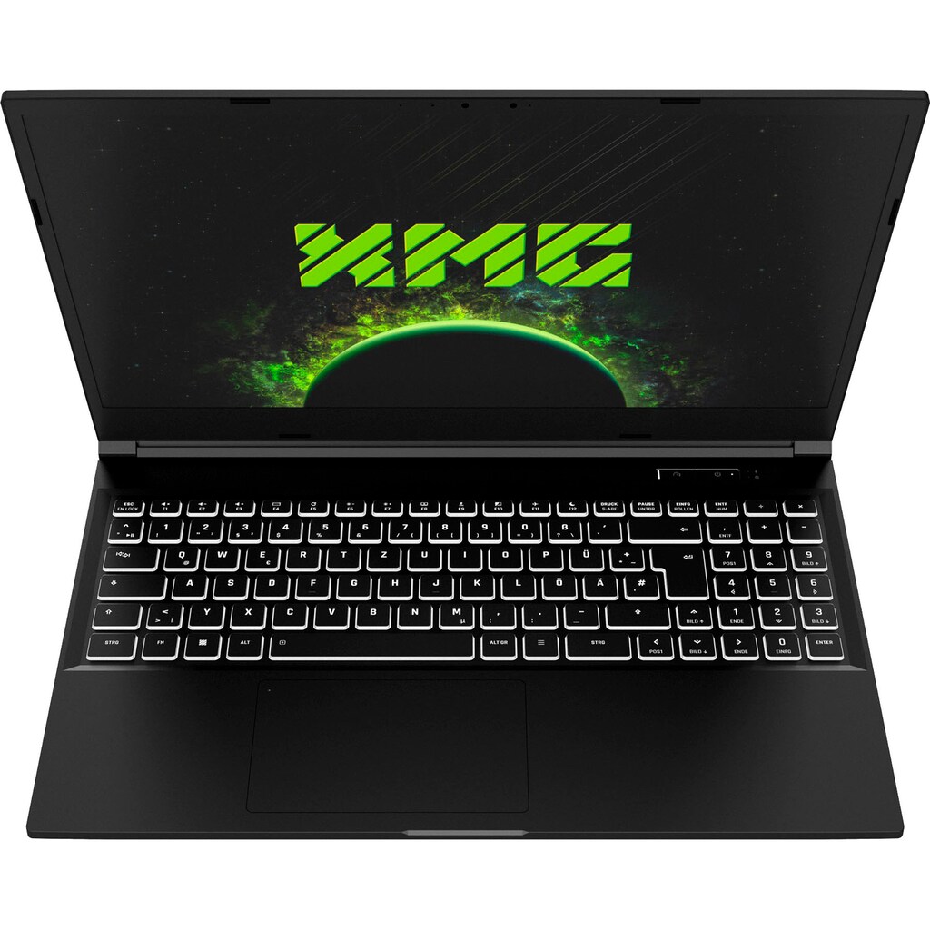 XMG Notebook »XMG CORE 15 - E21bsw«, 39,62 cm, / 15,6 Zoll, Intel, Core i7, GeForce RTX 3060, 500 GB SSD