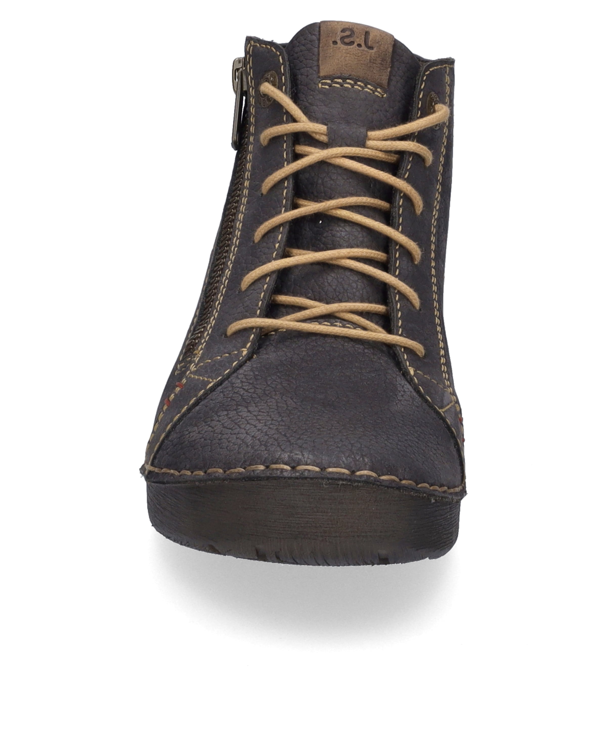 Josef Seibel Stiefelette »Fergey 67, titan«