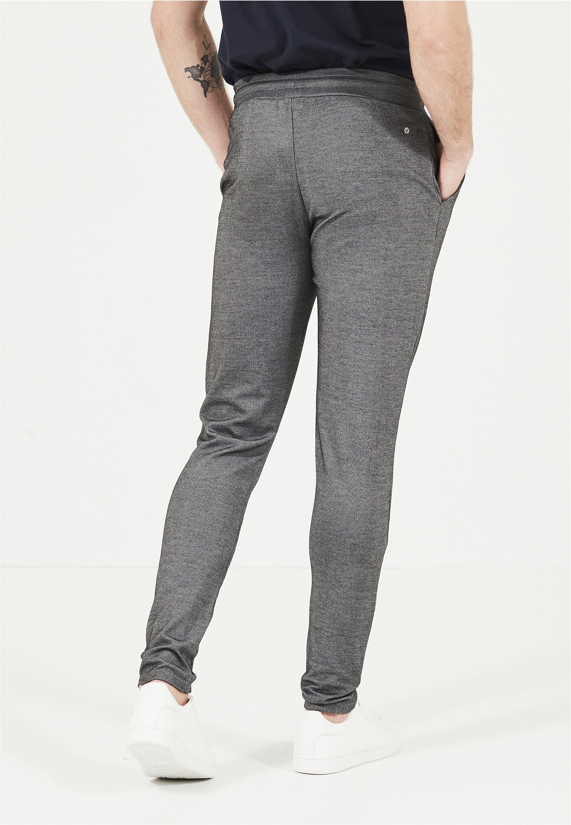 Virtus Sweathose »ODETTA ACTIV LONG«, mit extra hohem Viskose-Anteil