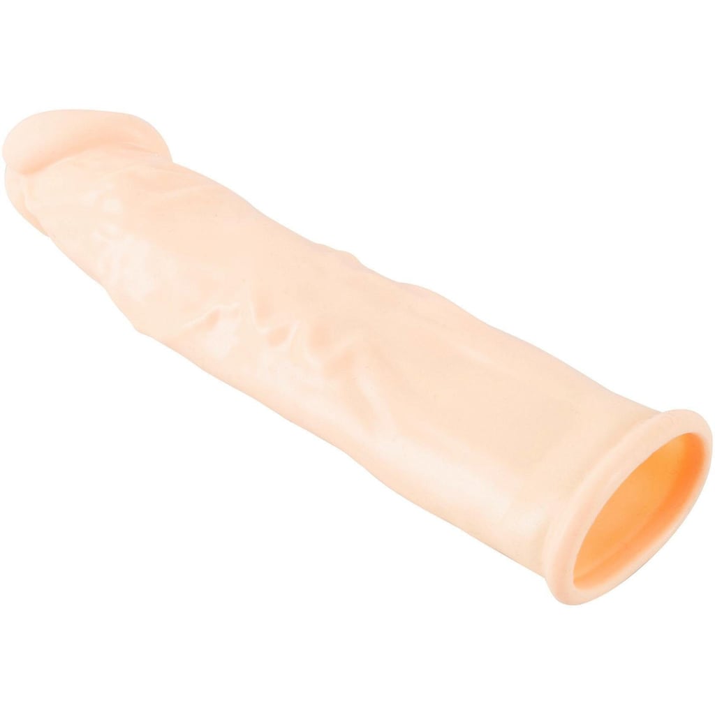 You2Toys Penishülle »Silicone Extension«