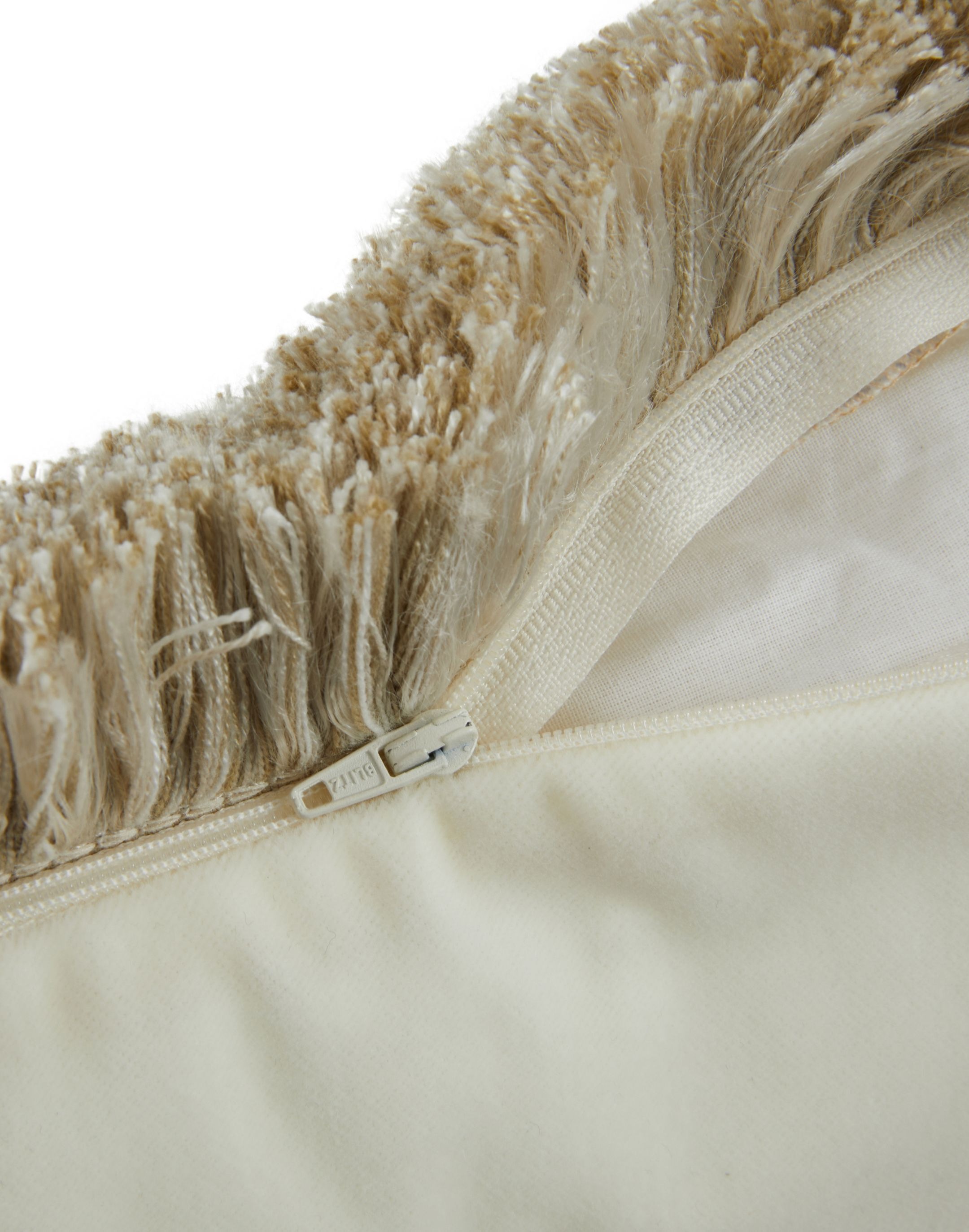 PHILIPP PLEIN Kissenbezüge »Cushion Gothic Monogram 60x60«