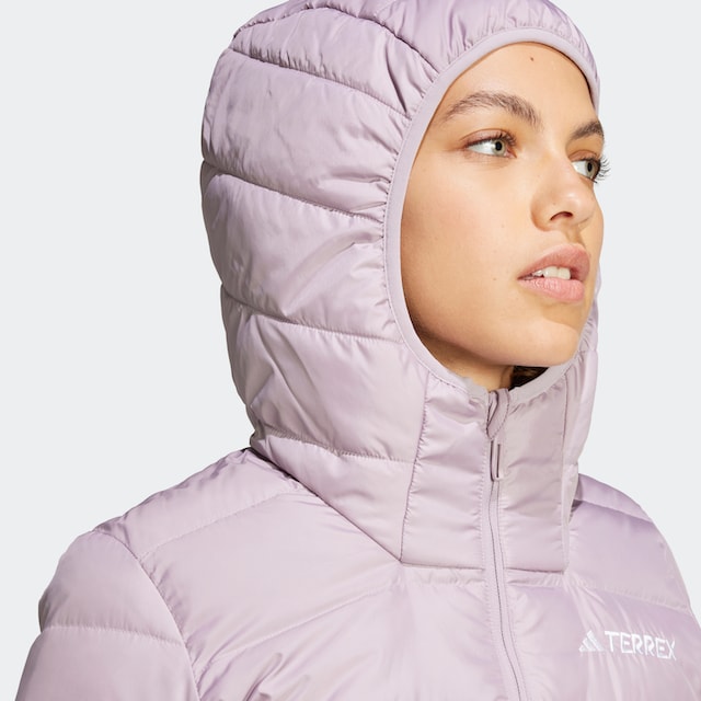 adidas TERREX Outdoorjacke »W MULTI DOWN J« kaufen | BAUR