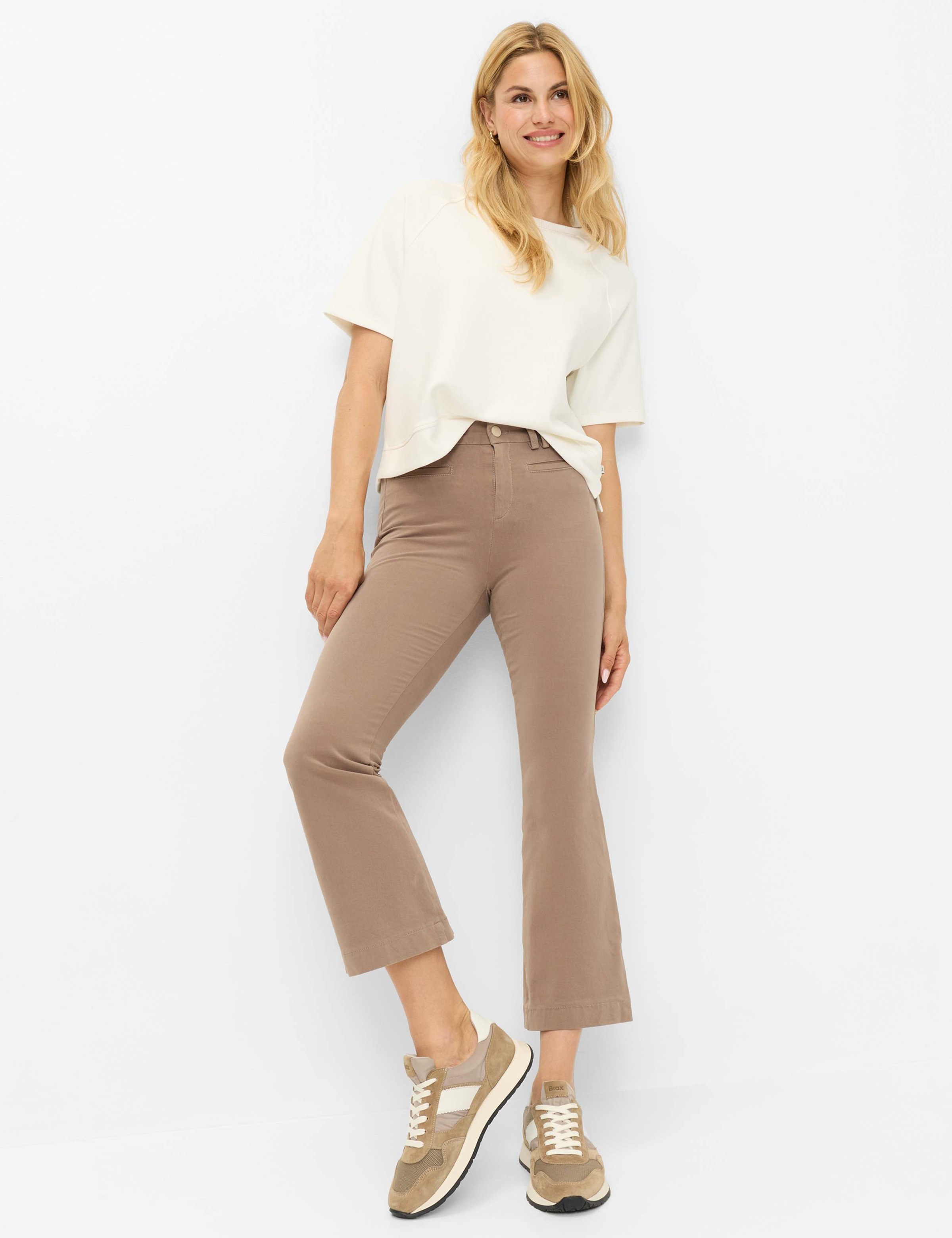 Brax 5-Pocket-Hose »Style SHAKIRA S«