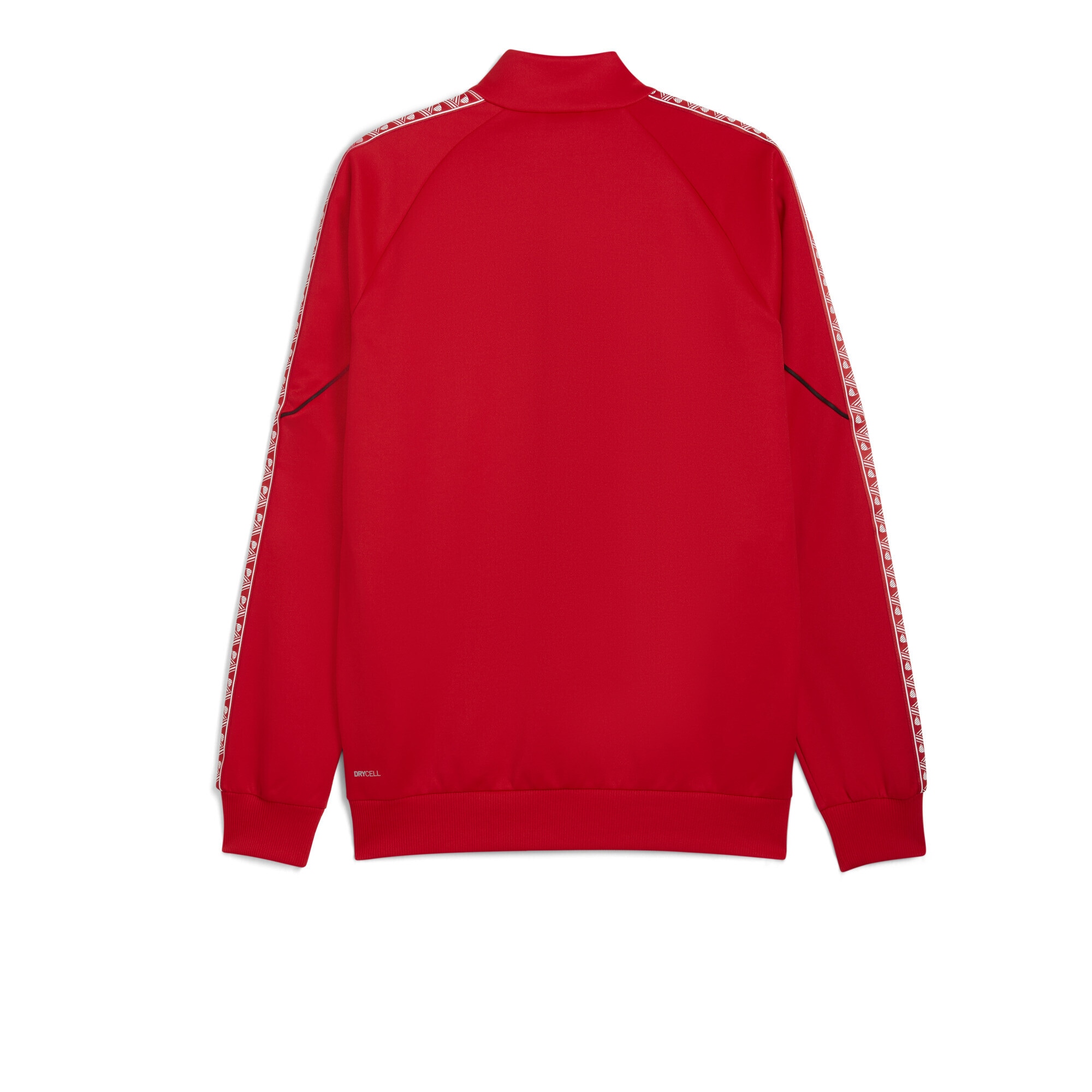 PUMA Sweatjacke »Girona FC KING Anthem Jacke Herren«