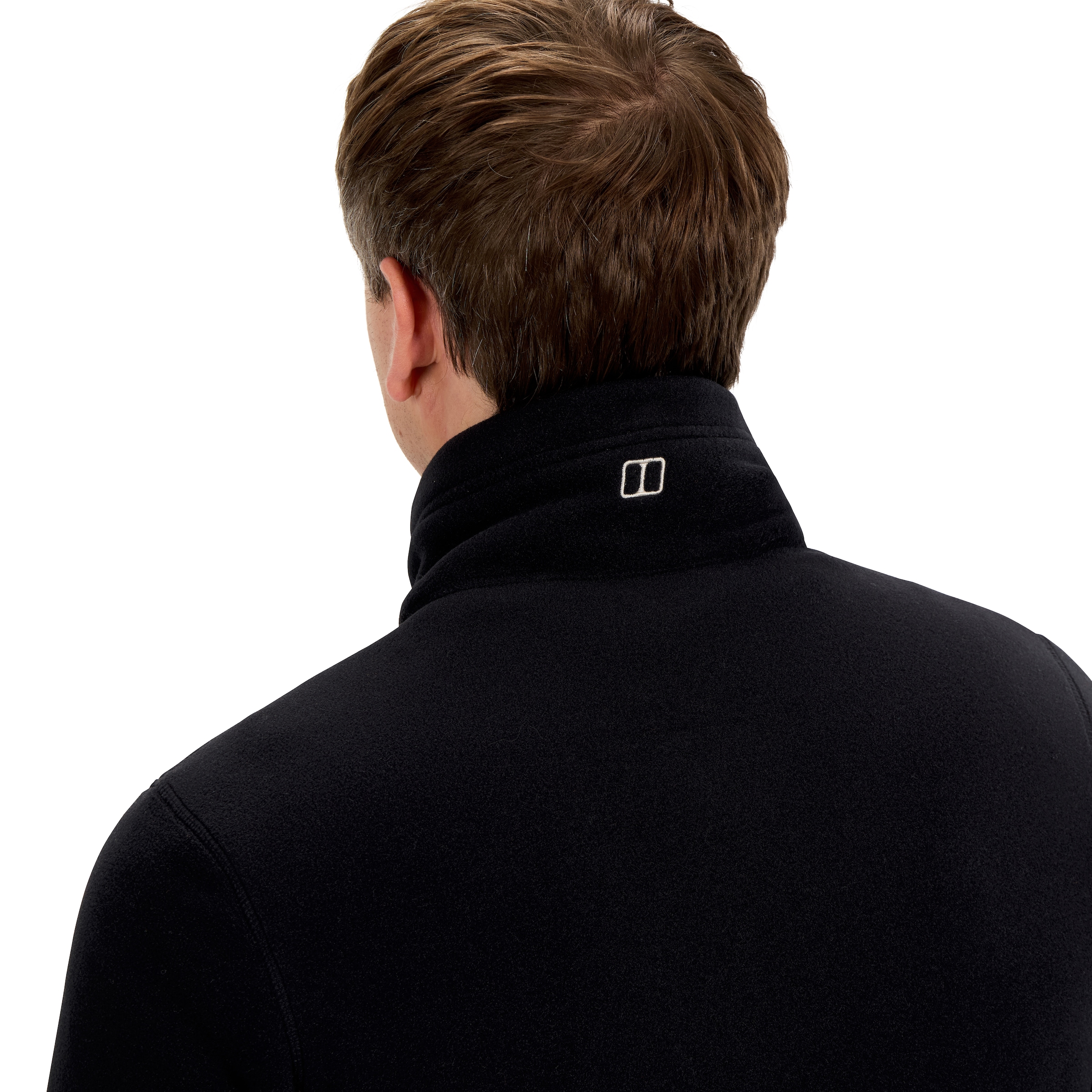Berghaus Fleecejacke »ACTIVITY PT IA FLEECE JACKET«