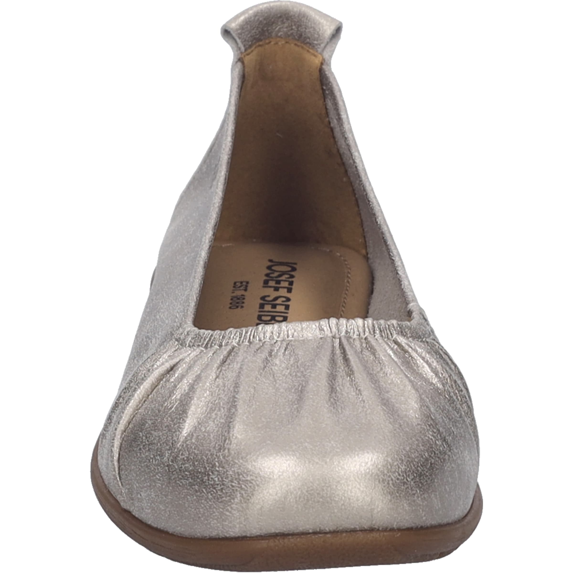Josef Seibel Ballerina »Fenja 36, champagner«
