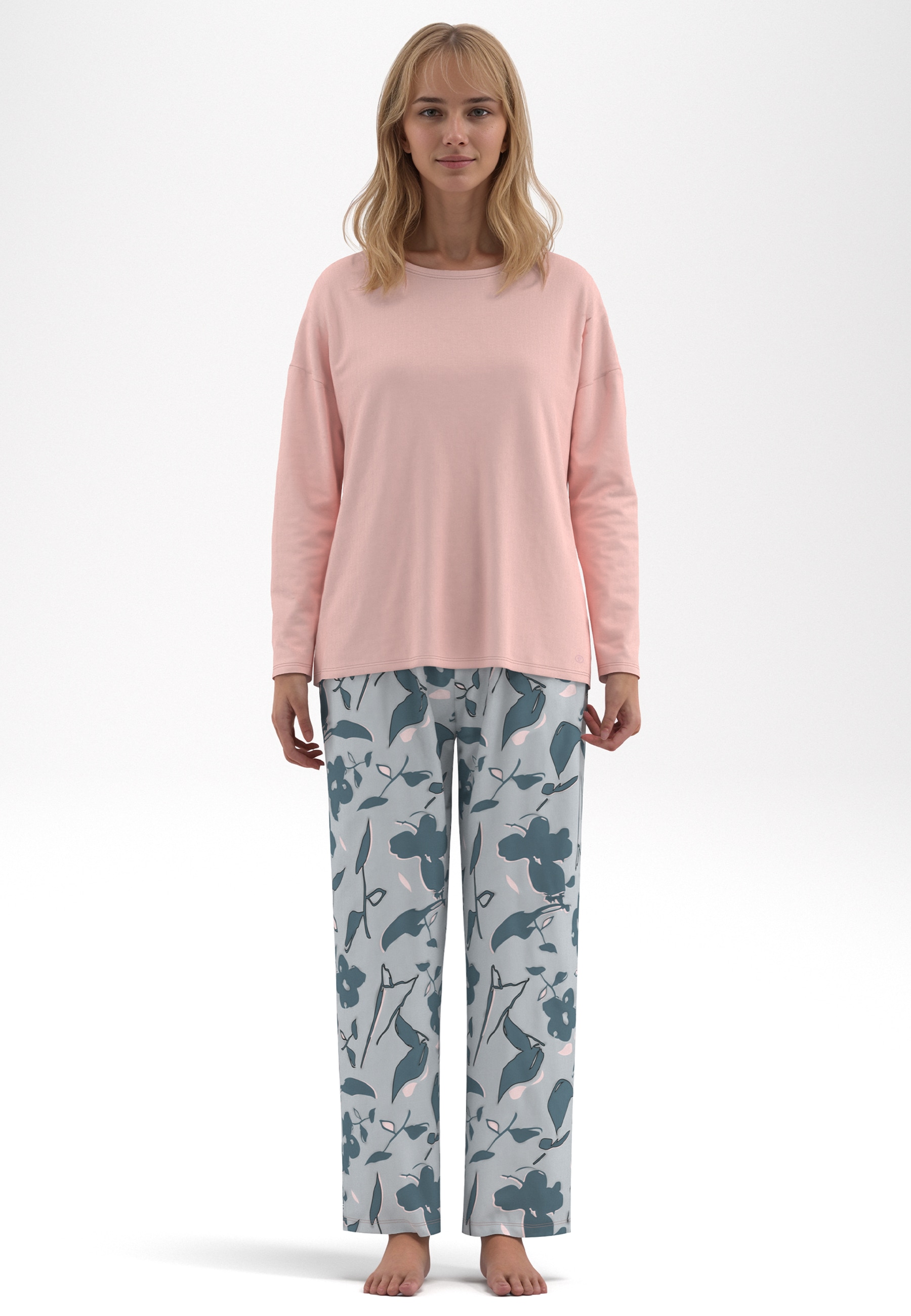 TOM TAILOR Pyjama