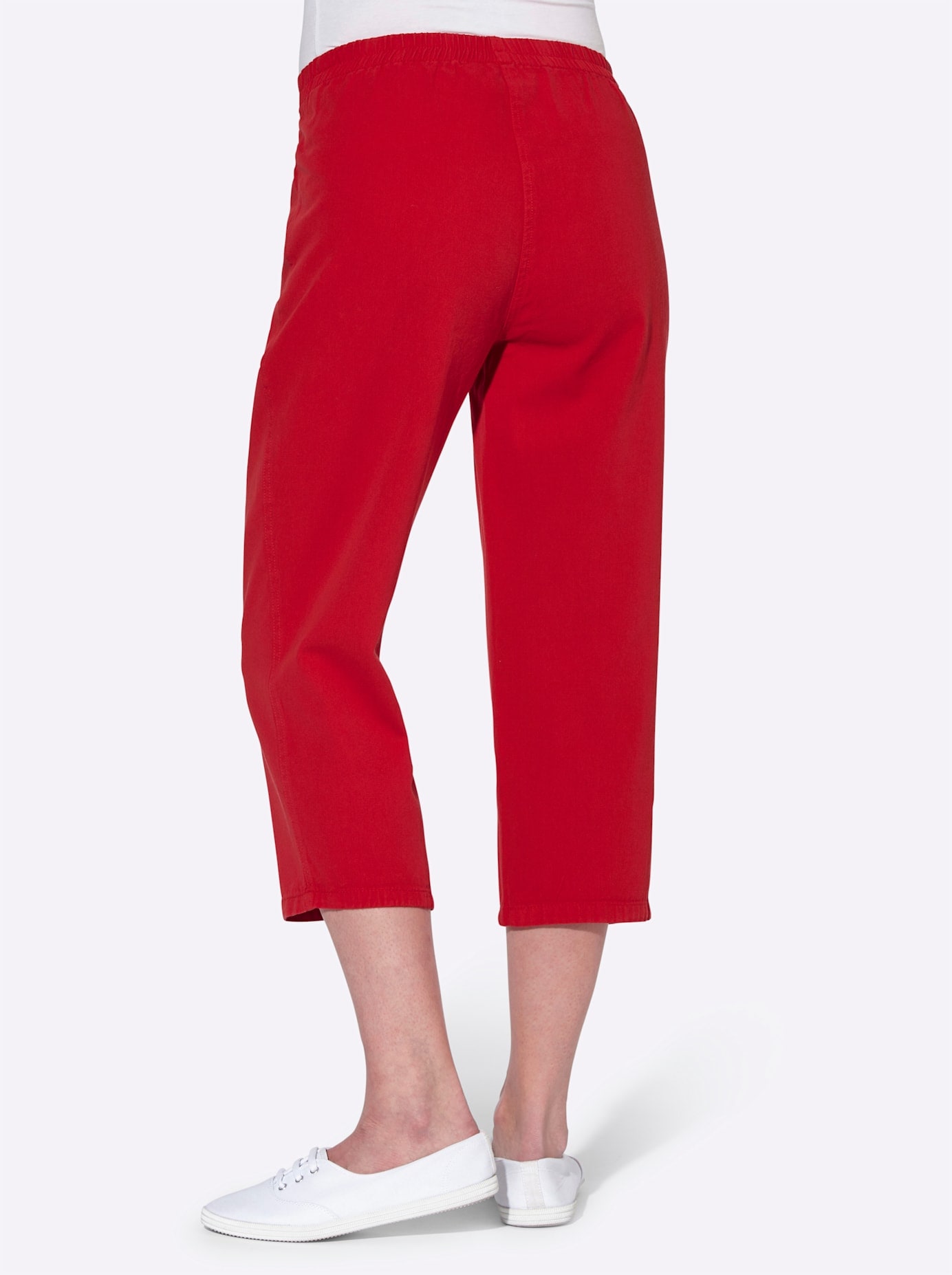 Classic Basics Caprihose