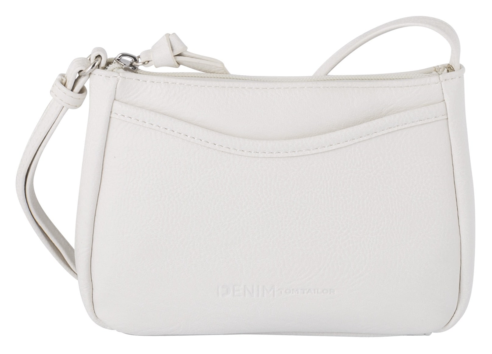 TOM TAILOR Denim 1100000002199 "Cilia" lässige Handtasche für die Party aus Lederimitat in strahlenden Farben
