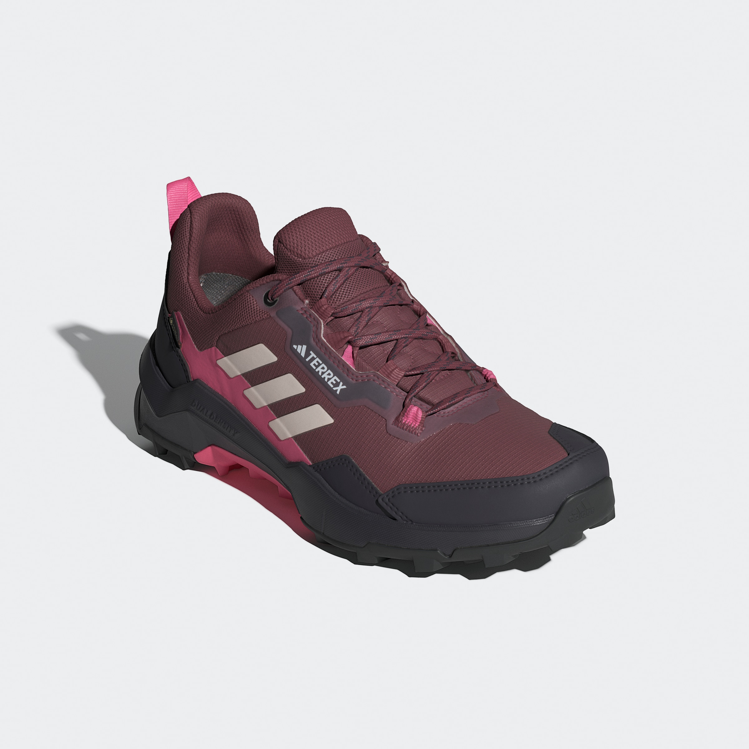 adidas TERREX Wanderschuh »TERREX AX4 GORE-TEX«, wasserdicht