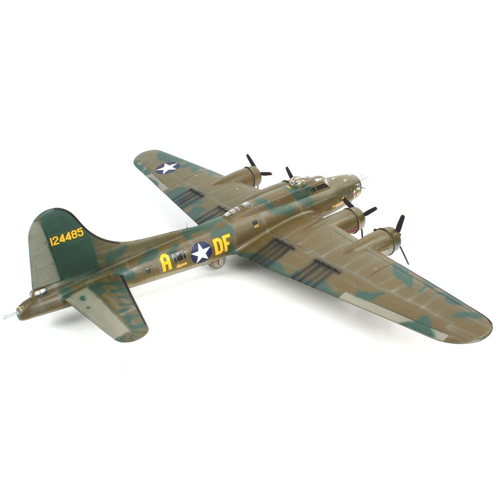 Revell® Modellbausatz »B-17F Memphis Belle«, 1:48