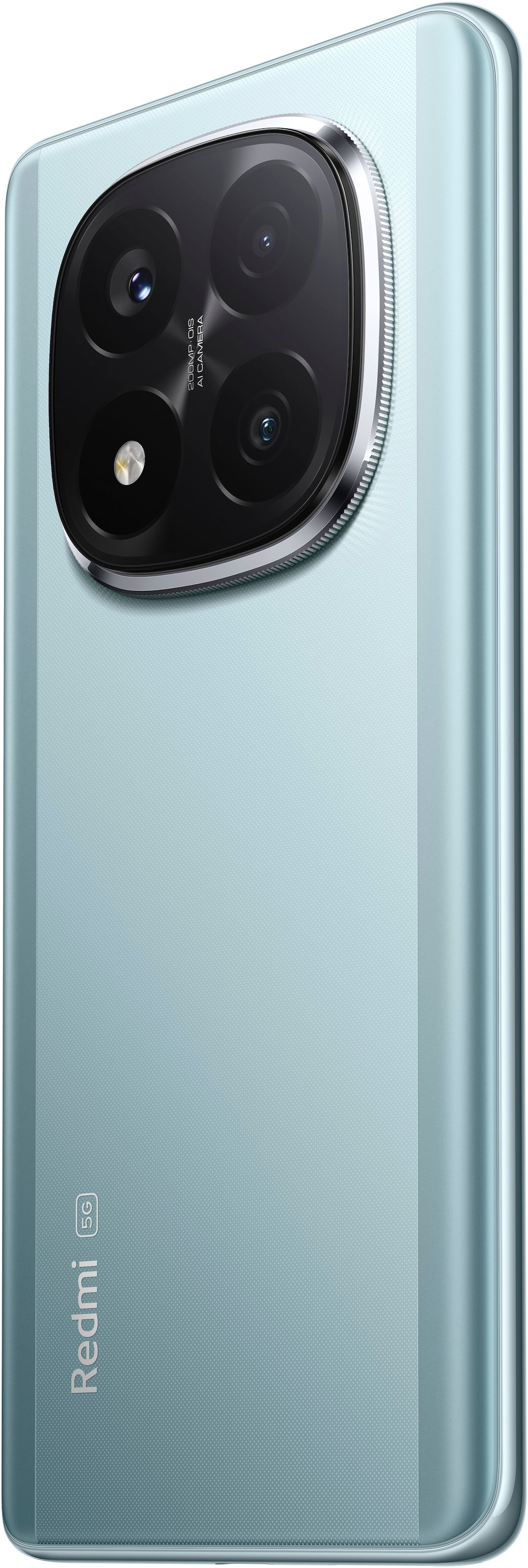 Xiaomi Smartphone »Redmi Note 14 Pro+ 5G«, blau