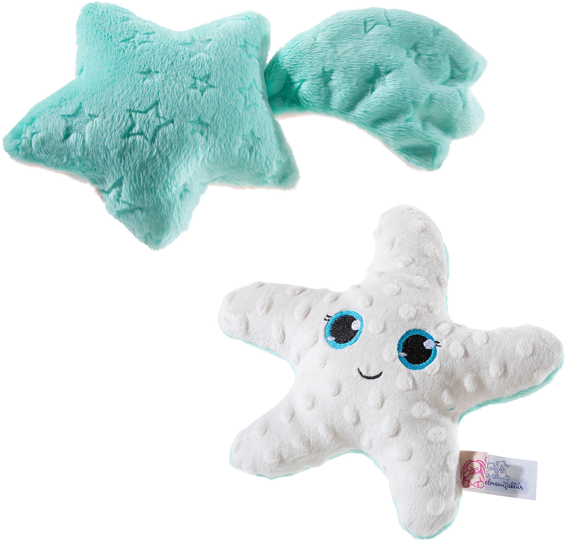 Heunec ® Greifling »Stellina Sternschnuppe + ...