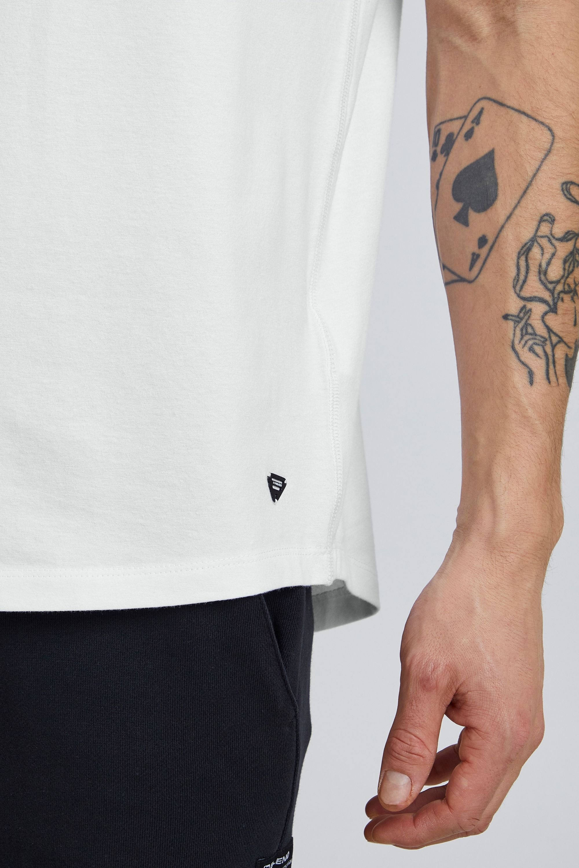 11 Project T-Shirt »T-Shirt PRJonte«